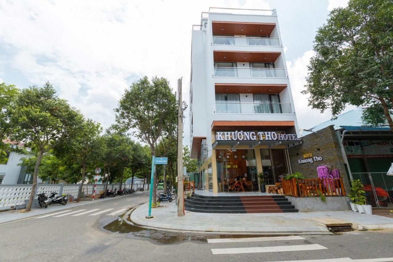 Hotel Khuong Tho 2*