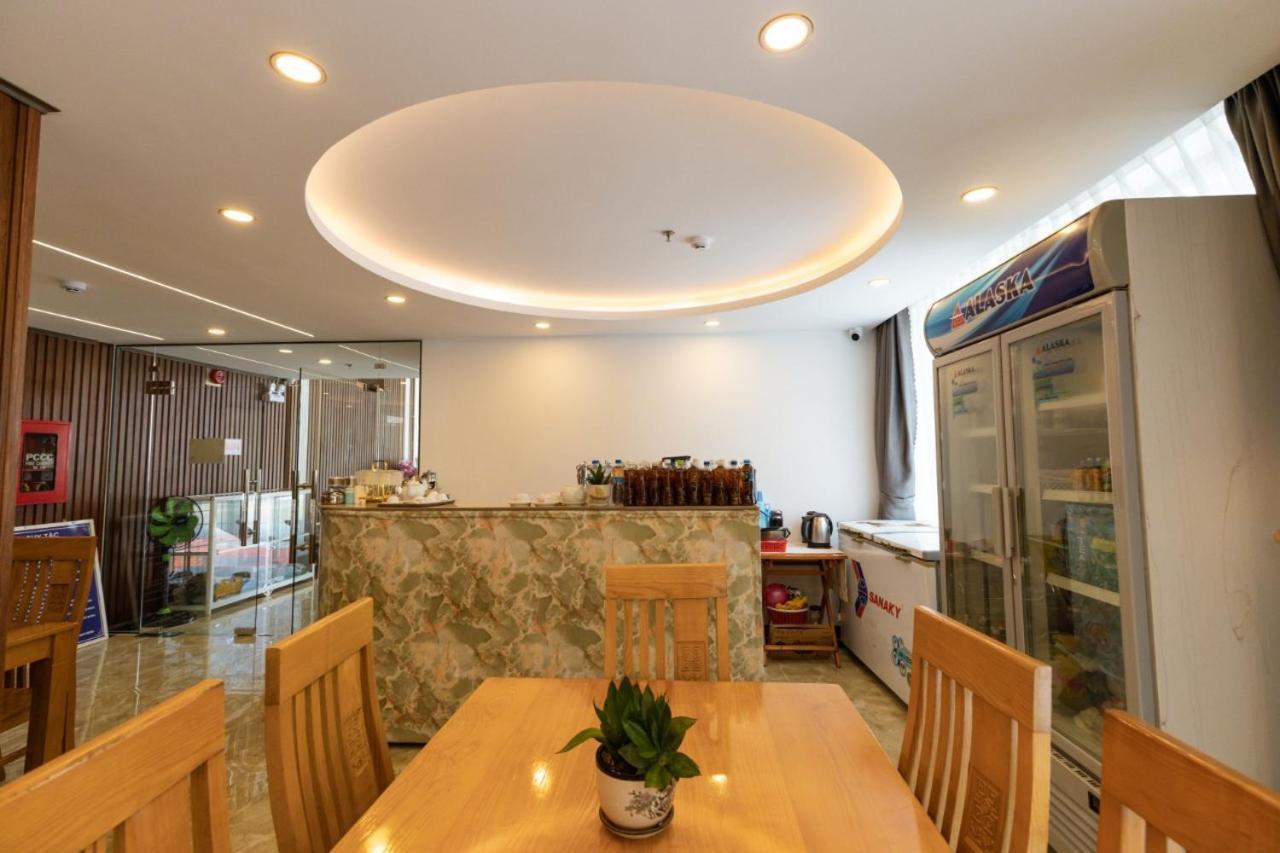 Khuong Tho Hotel Chi Khu Co Ong
