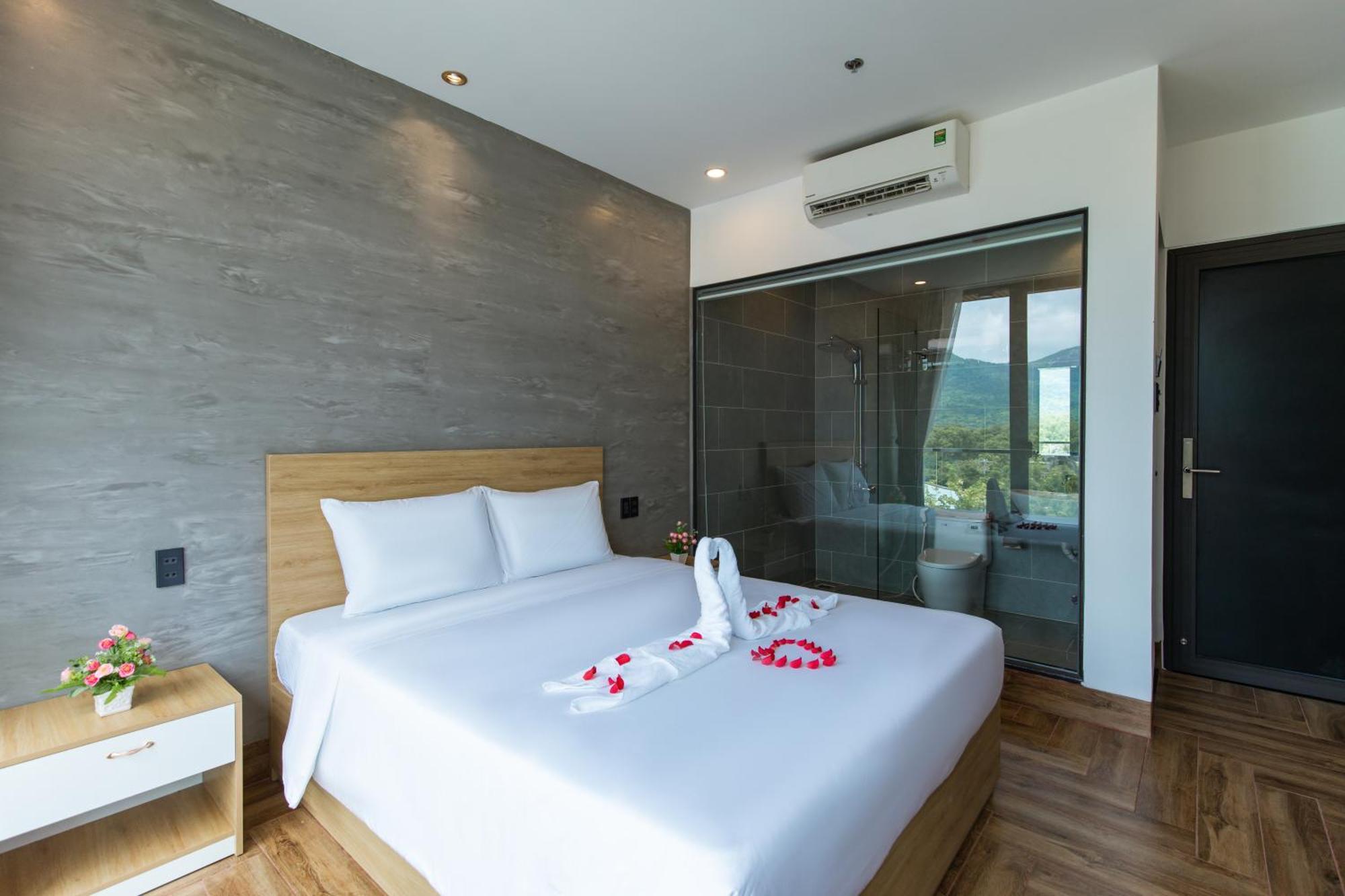 Hotel Khuong Tho Chi Khu Co Ong