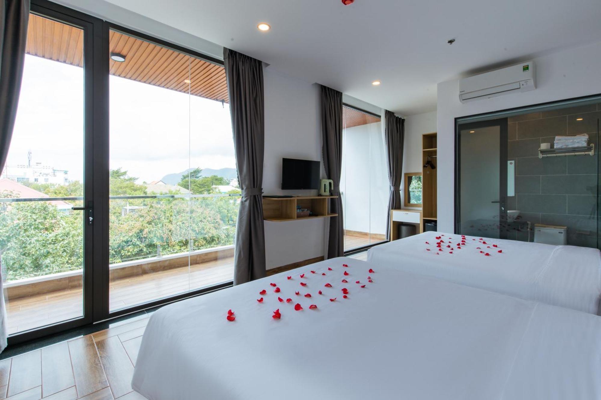 Khuong Tho Hotel