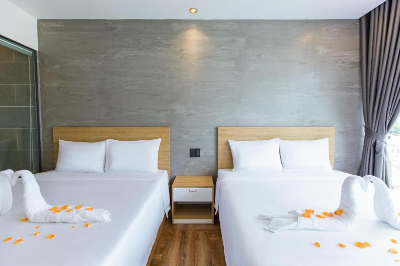 Khuong Tho Hotel Chi Khu Co Ong