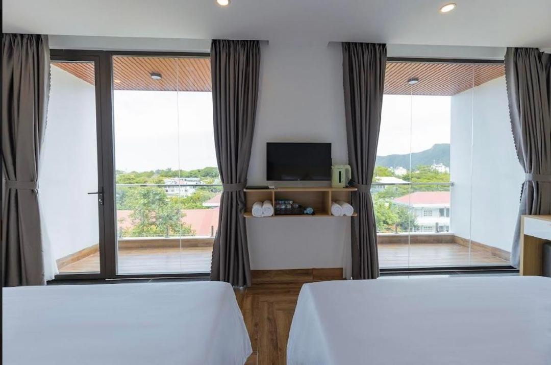 Hotel Khuong Tho Chi Khu Co Ong