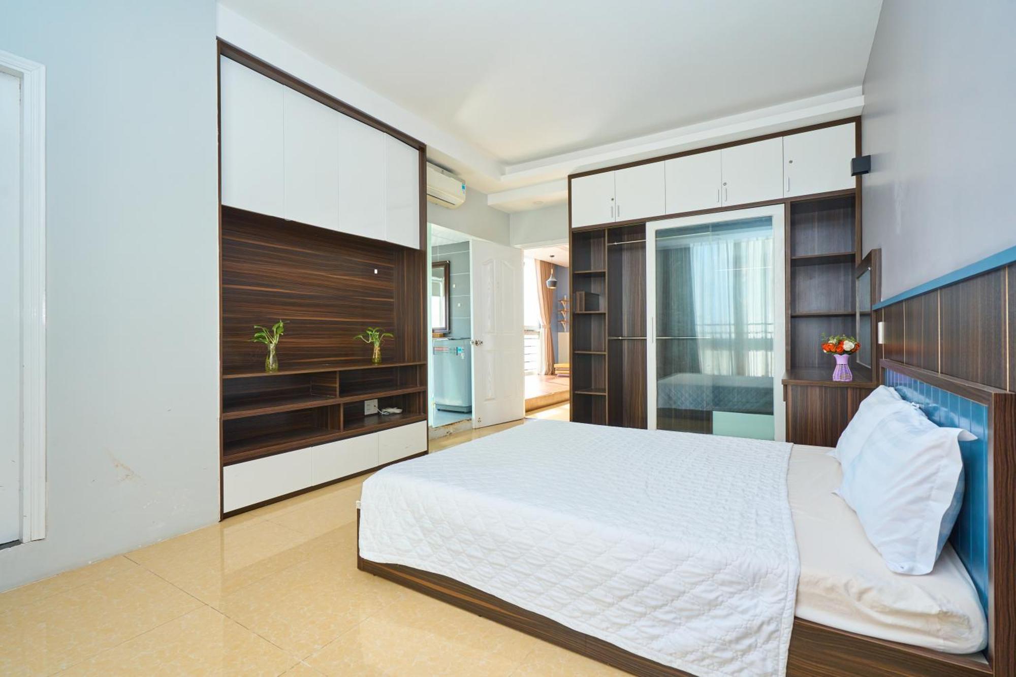 Pooh House 6 - Oasky * Vung Tau
