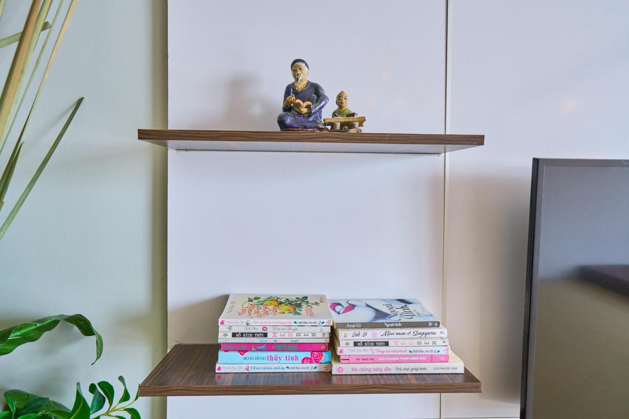 Pooh House 6 - Oasky Apartment *