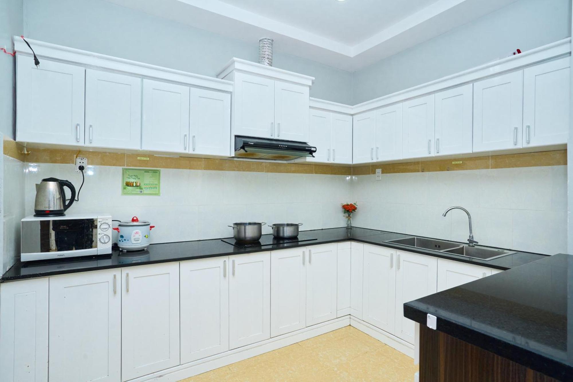 Pooh House 6 - Oasky * Vung Tau