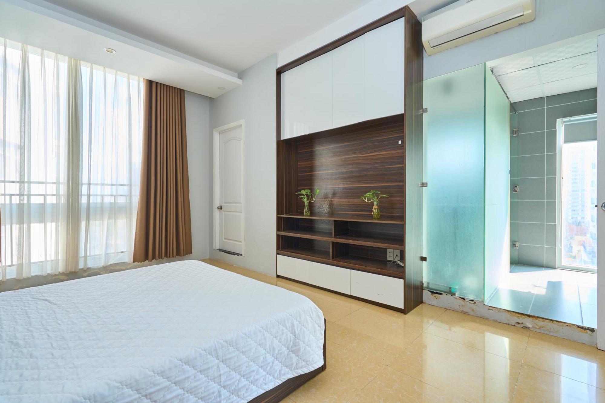 Pooh House 6 - Oasky Apartment