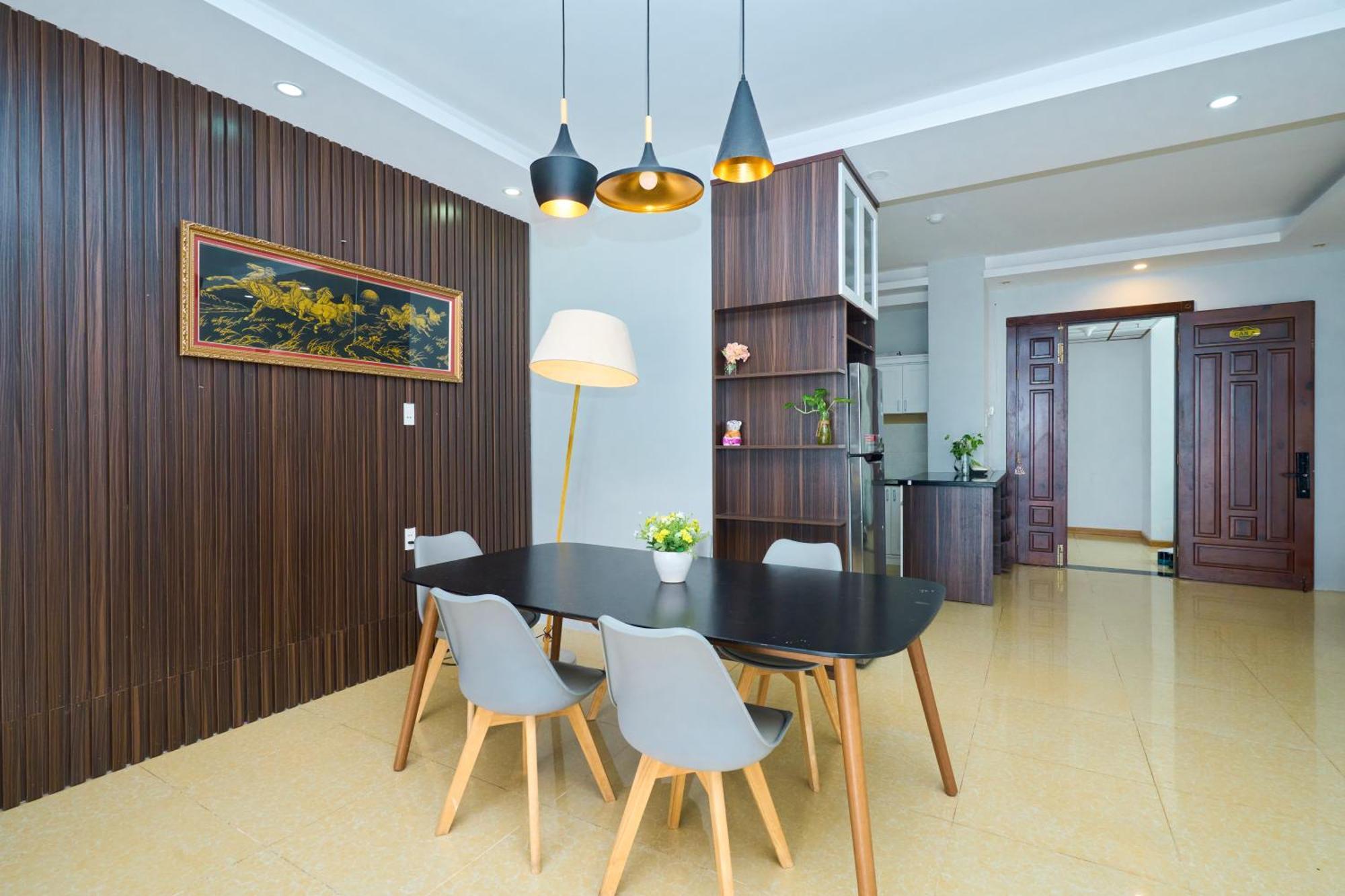 Apartment Pooh House 6 - Oasky *