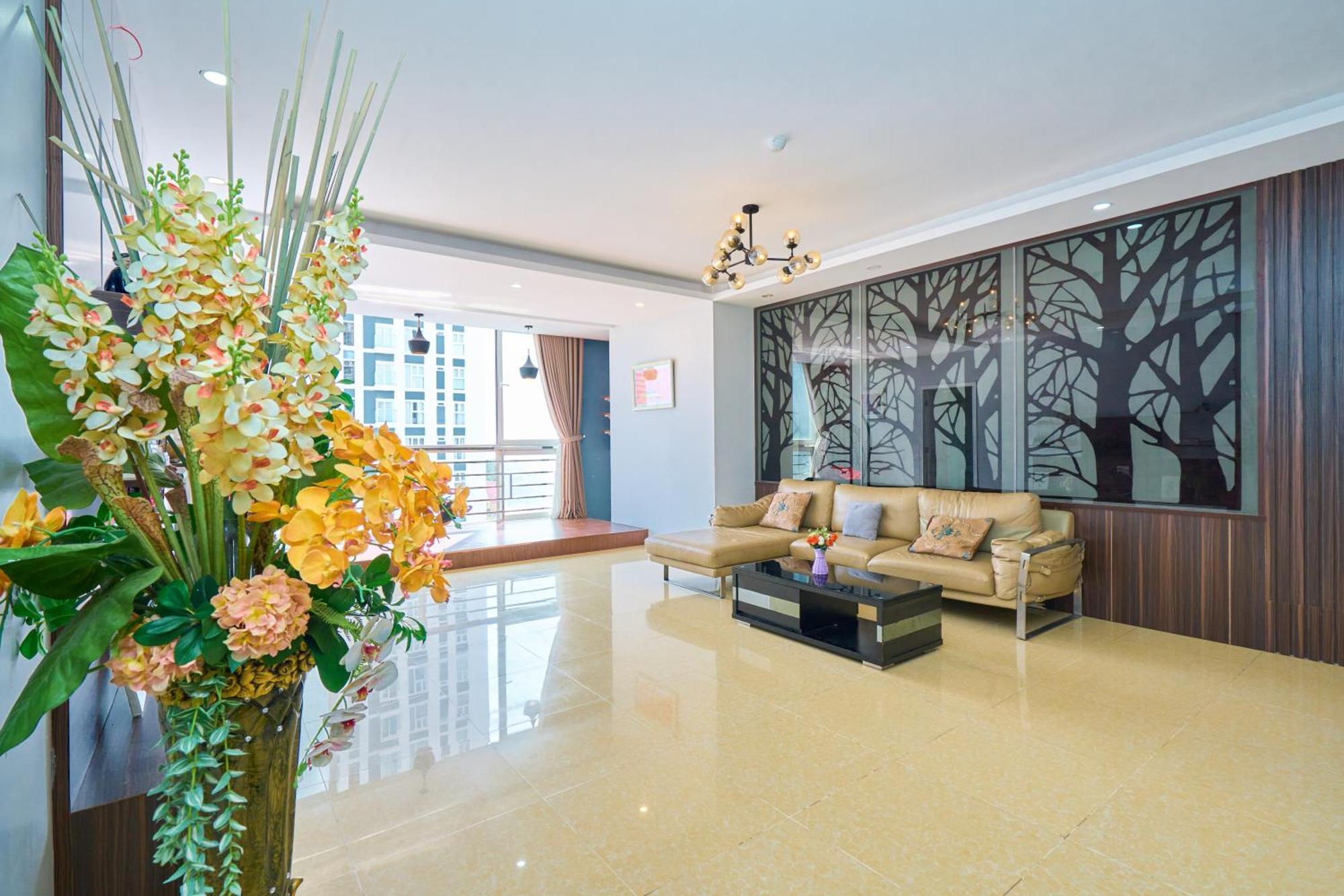 Pooh House 6 - Oasky * Vung Tau