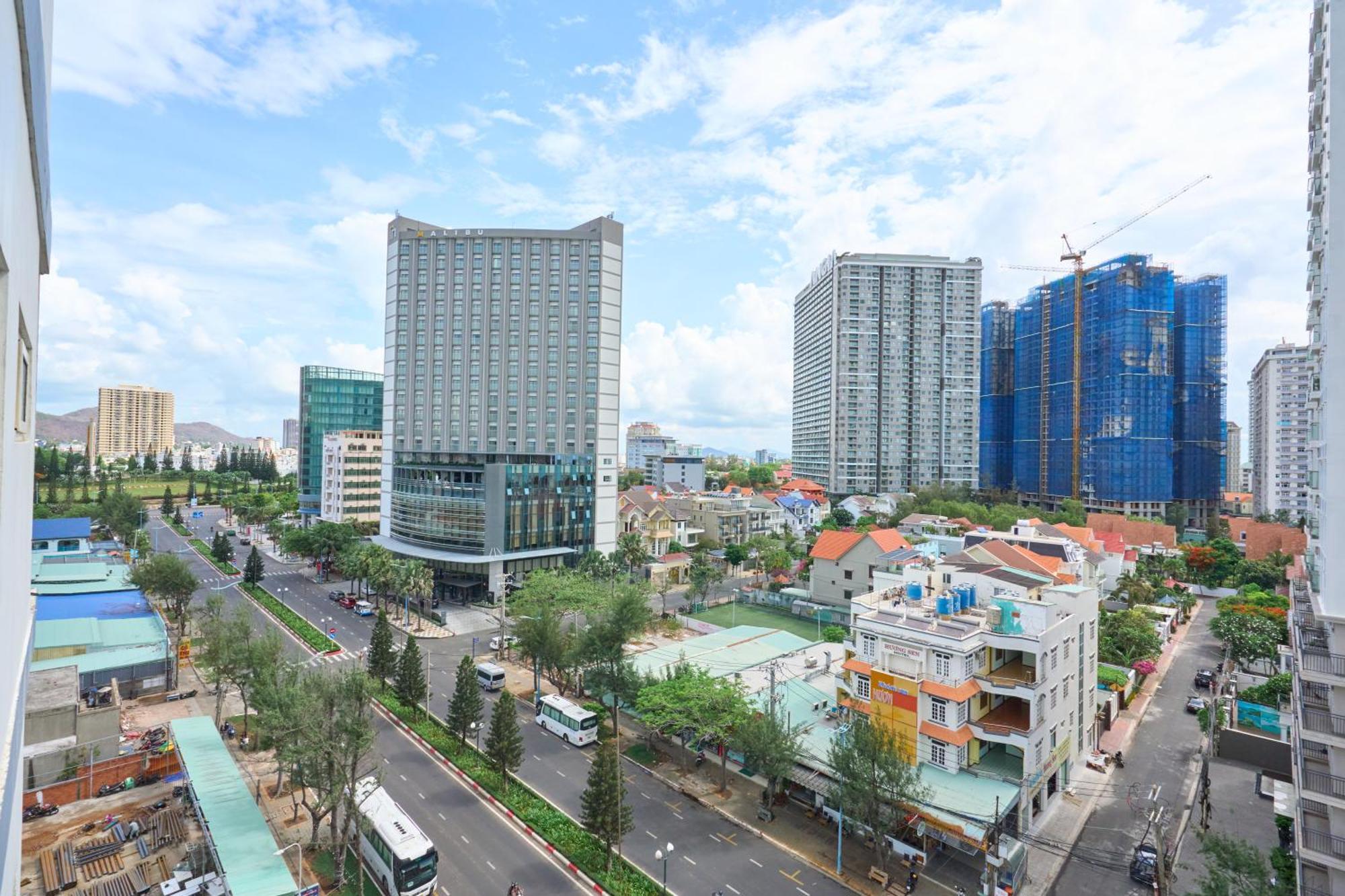 Apartment Pooh House 6 - Oasky Vung Tau