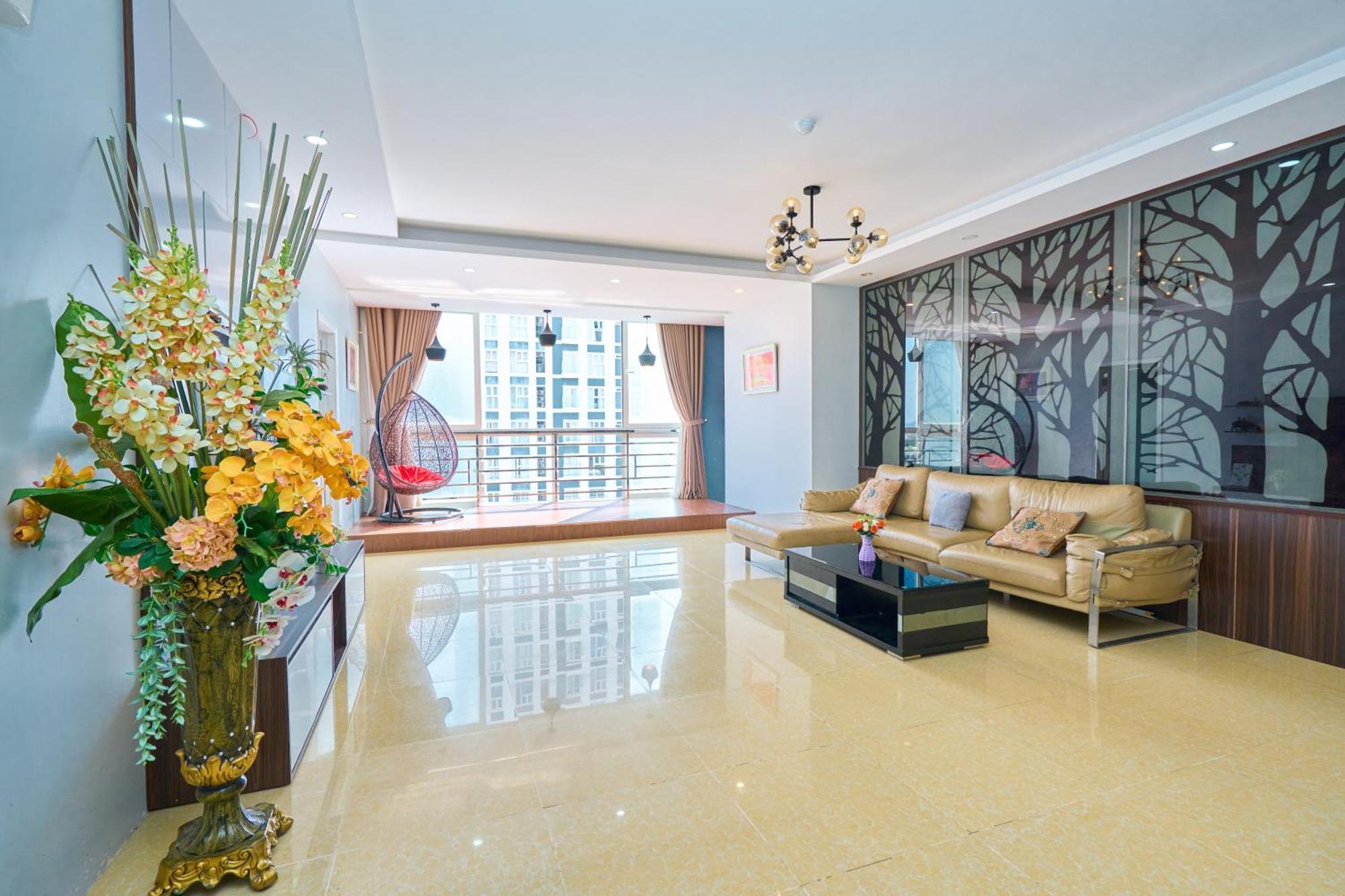 Pooh House 6 - Oasky * Vung Tau
