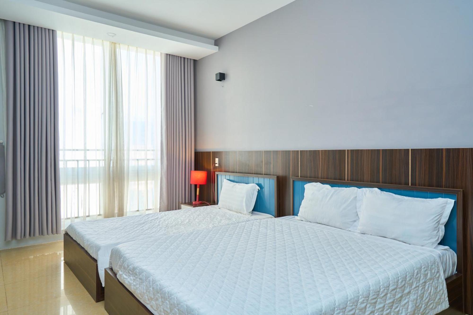 Pooh House 6 - Oasky Apartment *