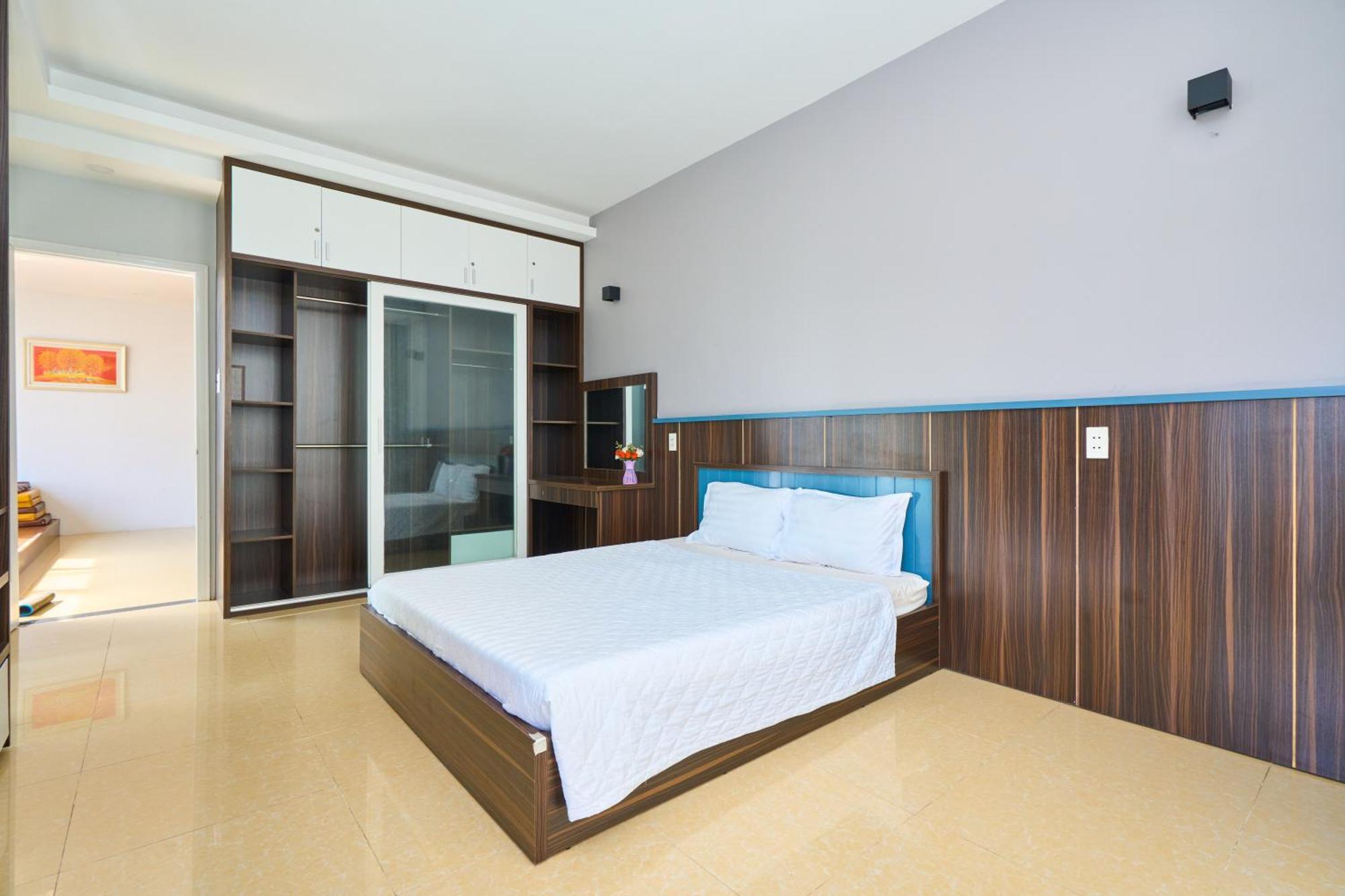 Apartment Pooh House 6 - Oasky Vung Tau