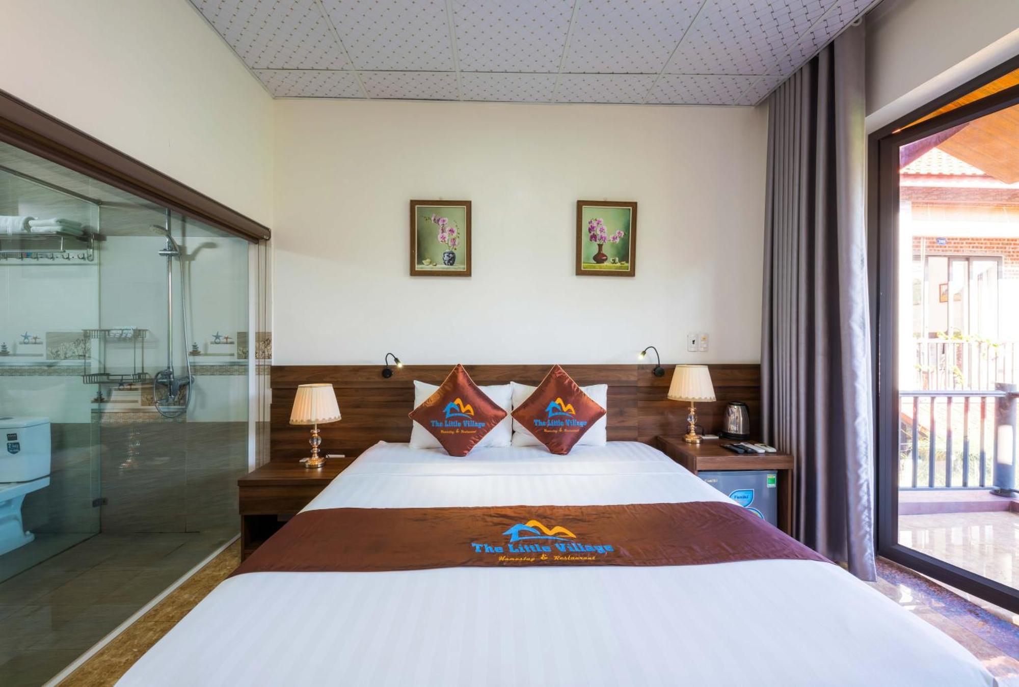 Homestay Tam Coc Haven Boutique
