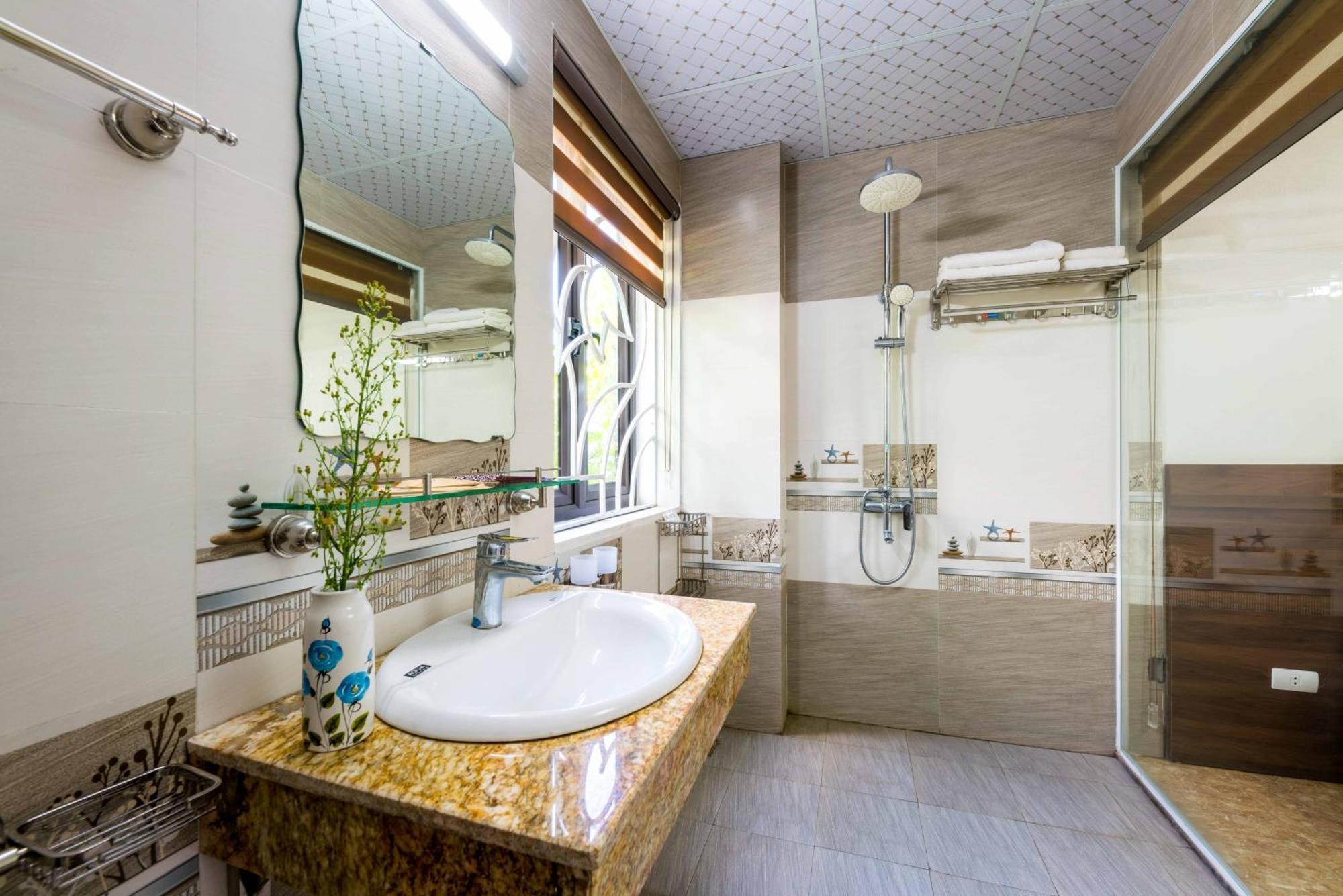 Homestay Tam Coc Haven Boutique Ninh Binh
