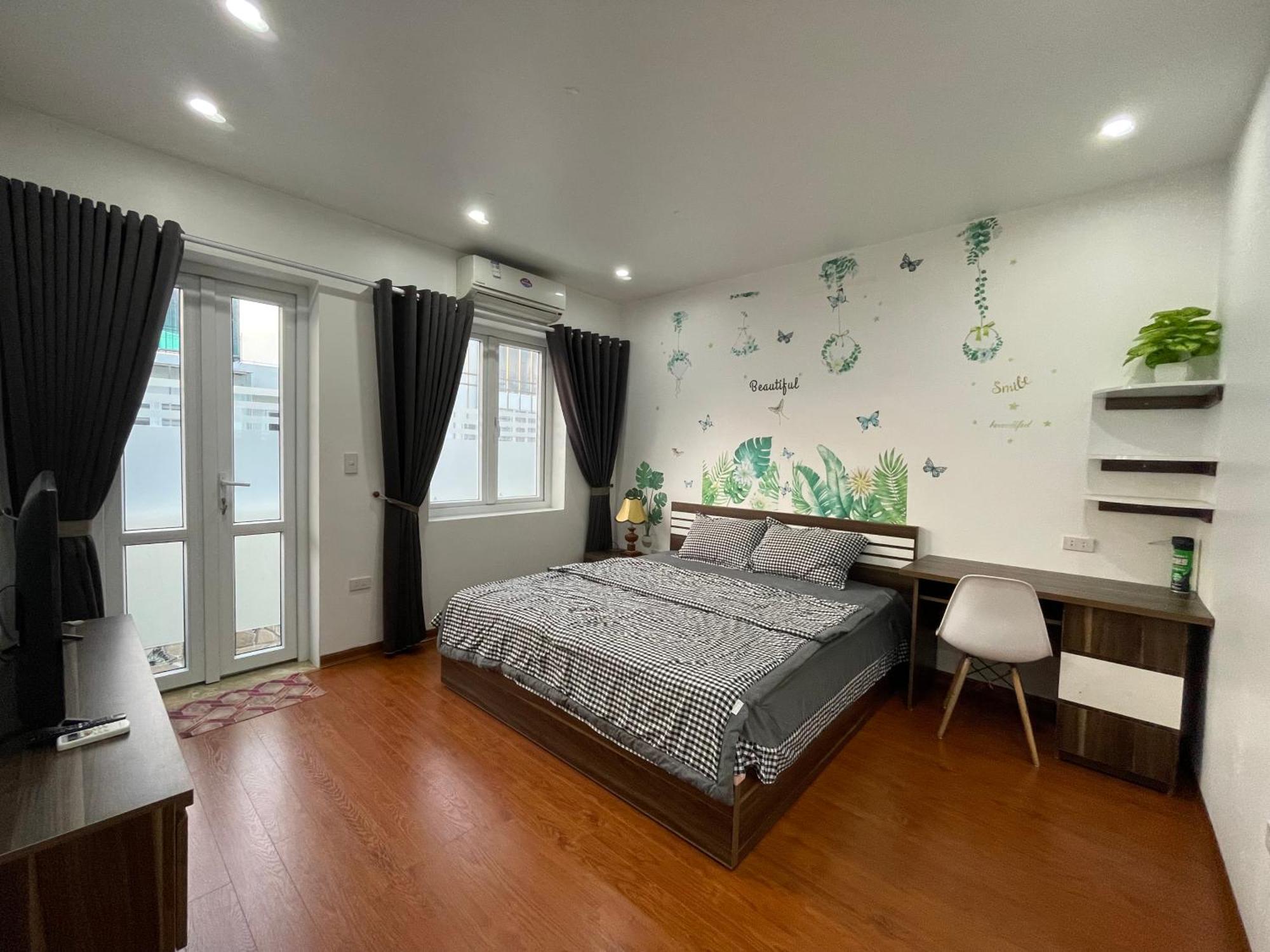 Dk 1 Apartment Hai Phong