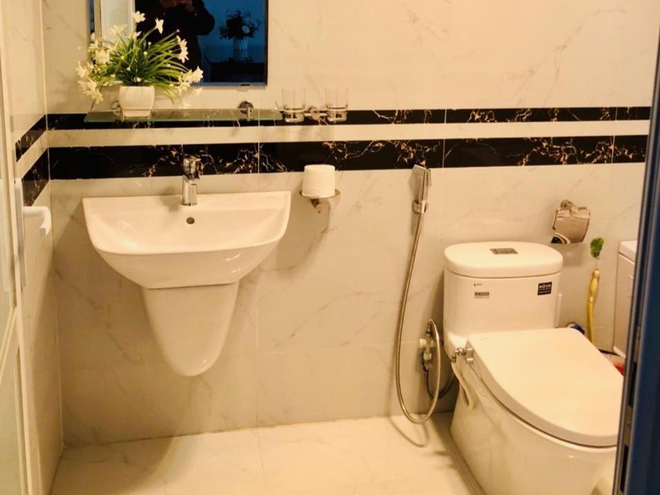 Dk 1 Apartment Hai Phong