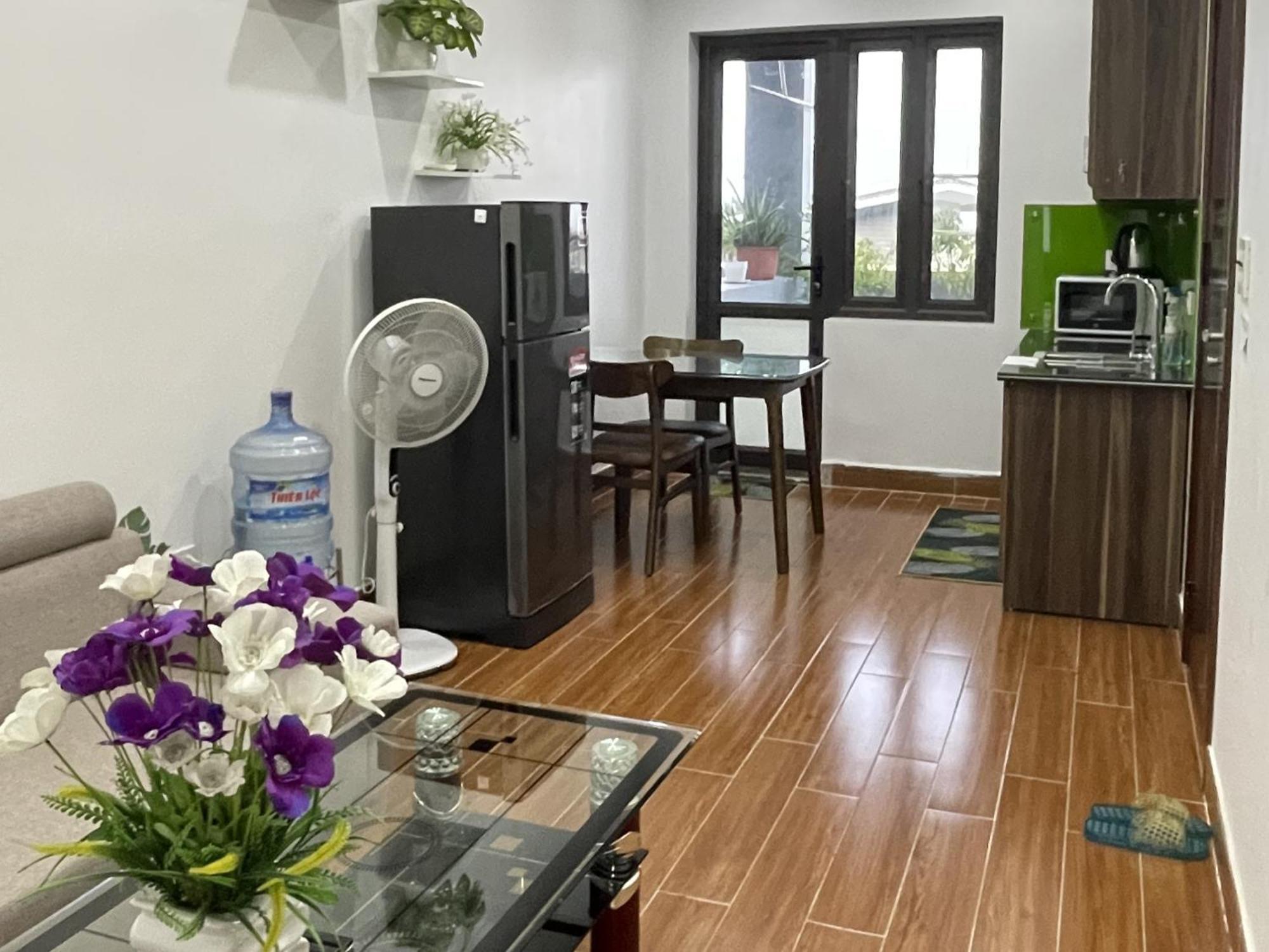 Dk 1 Apartment