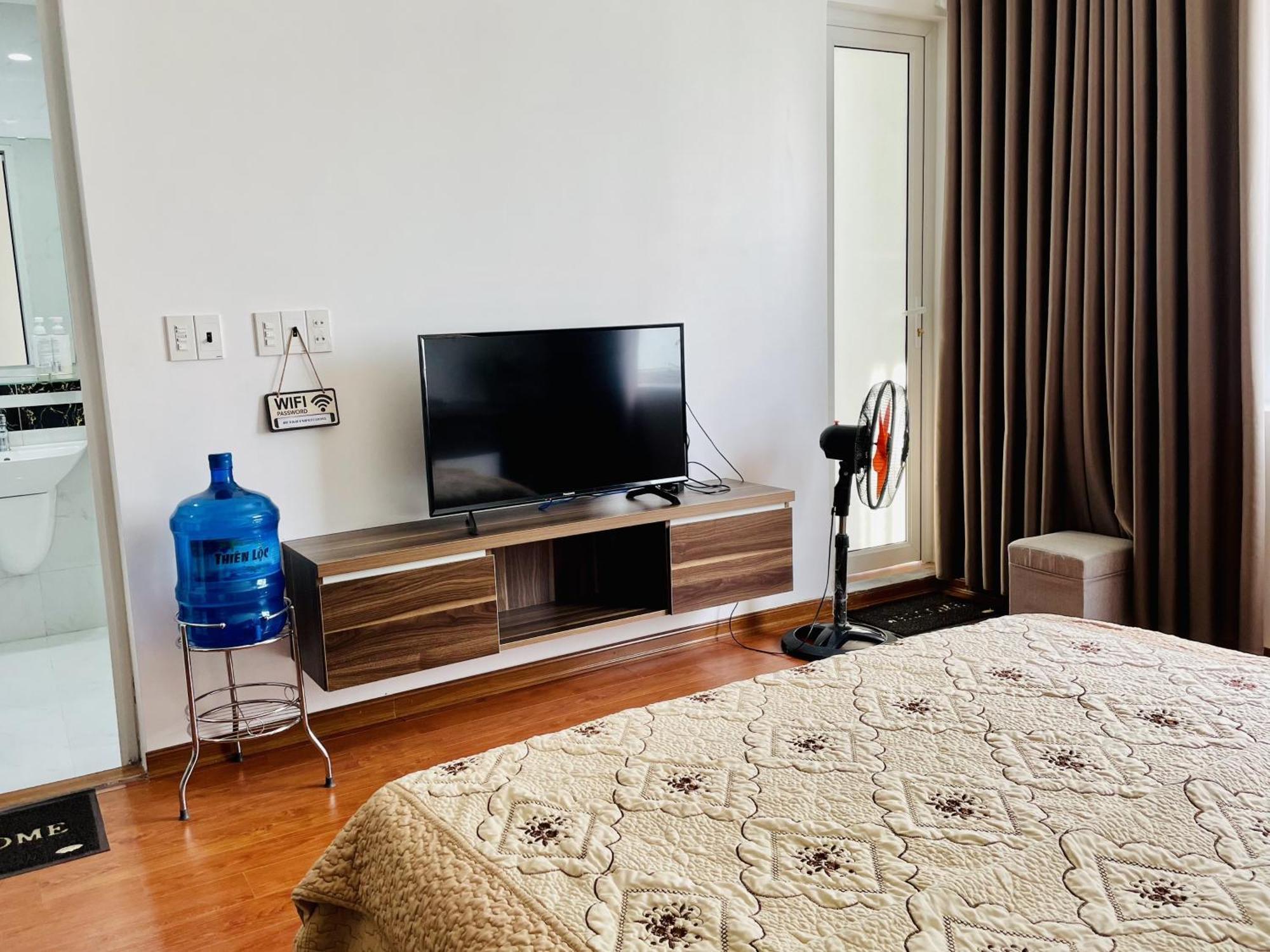 Apartment Dk 1 *