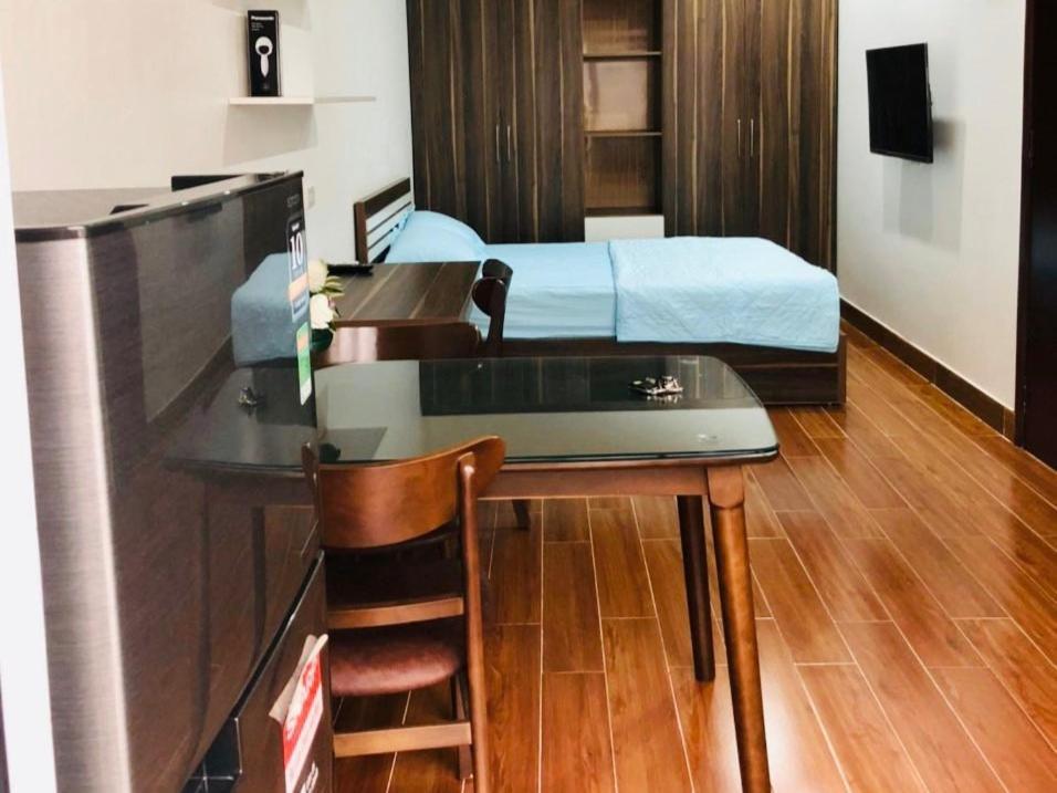 Dk 1 Apartment Hai Phong