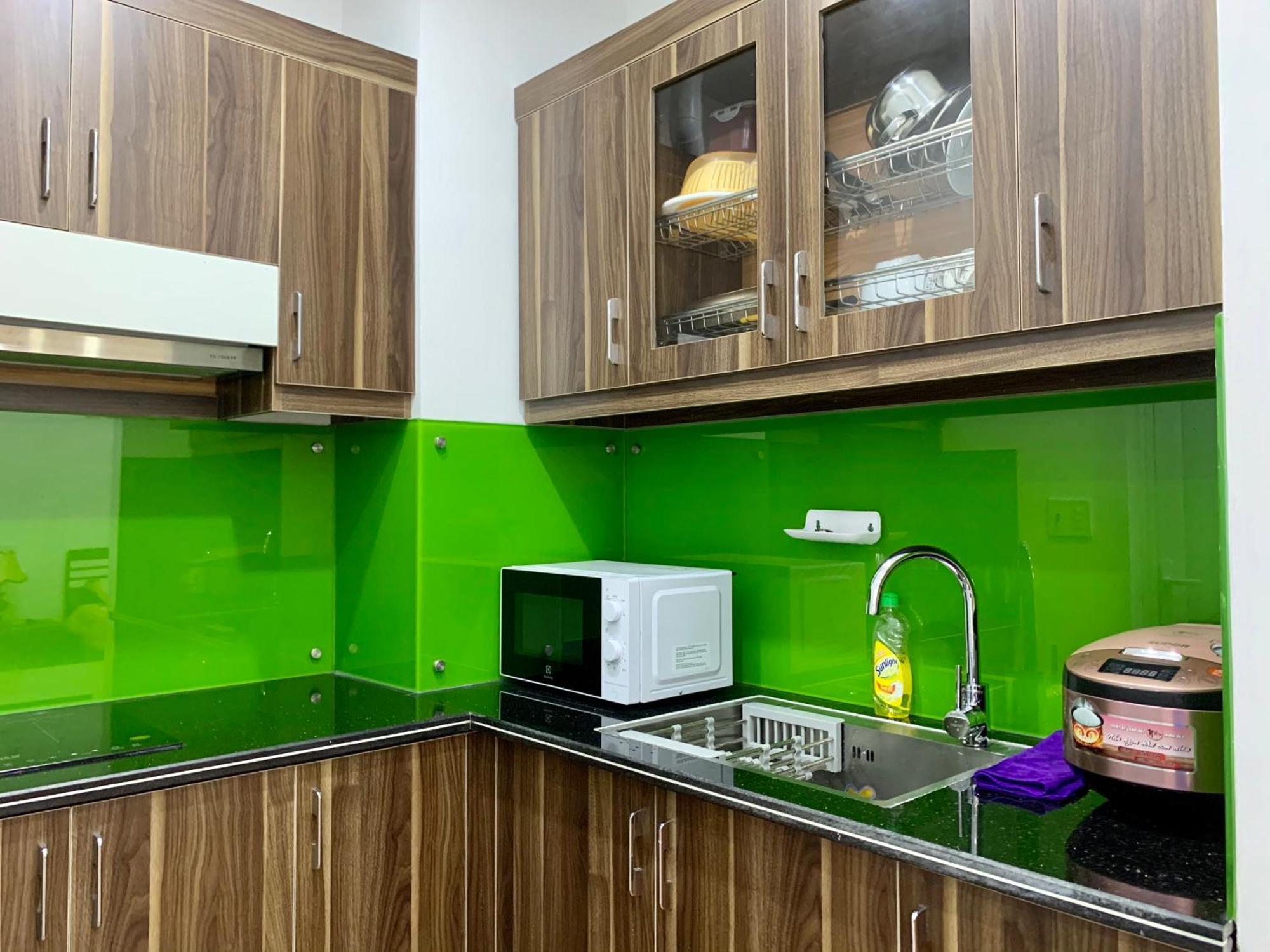 Apartment Dk 1 Hai Phong