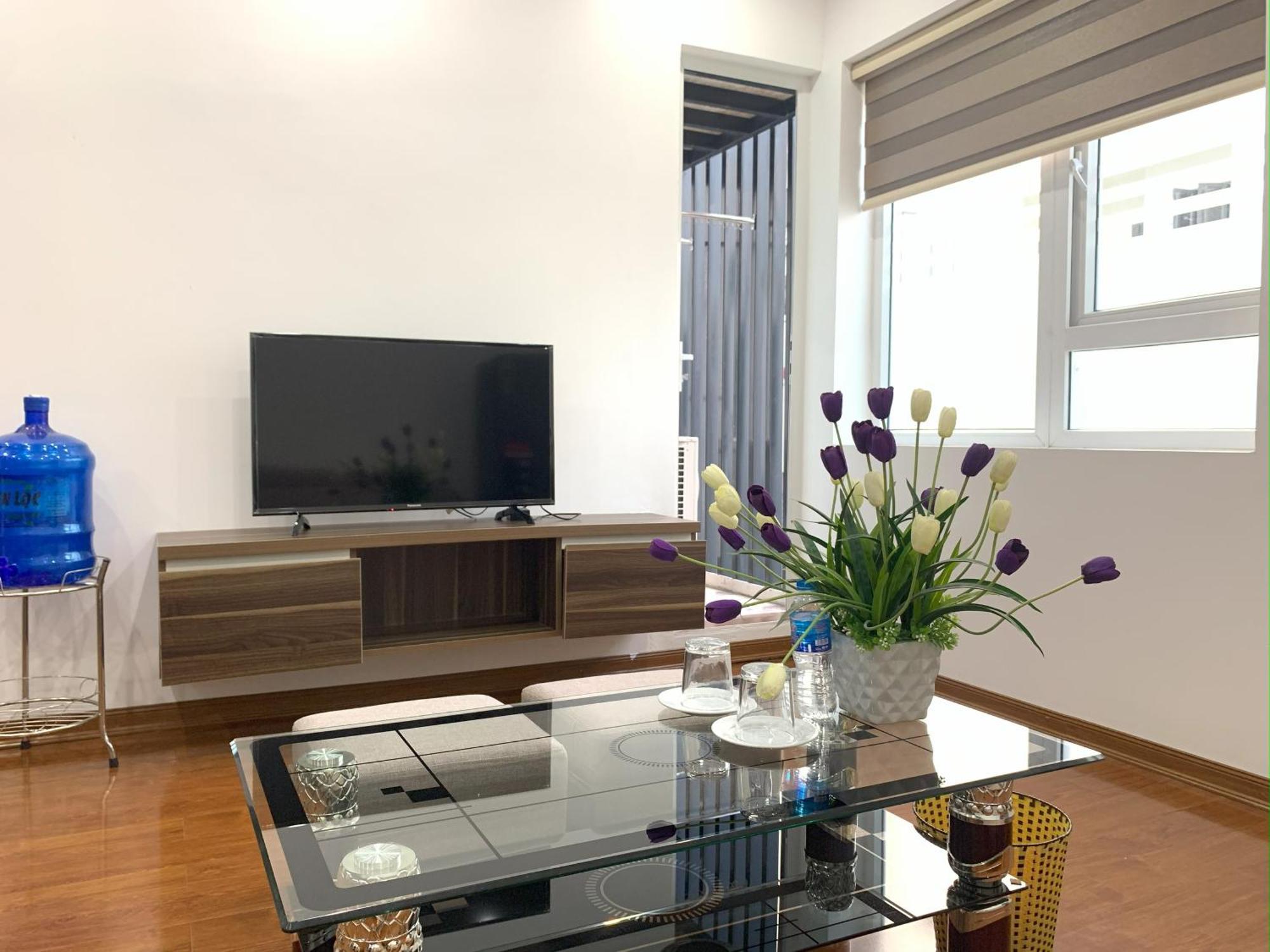 Apartment Dk 1