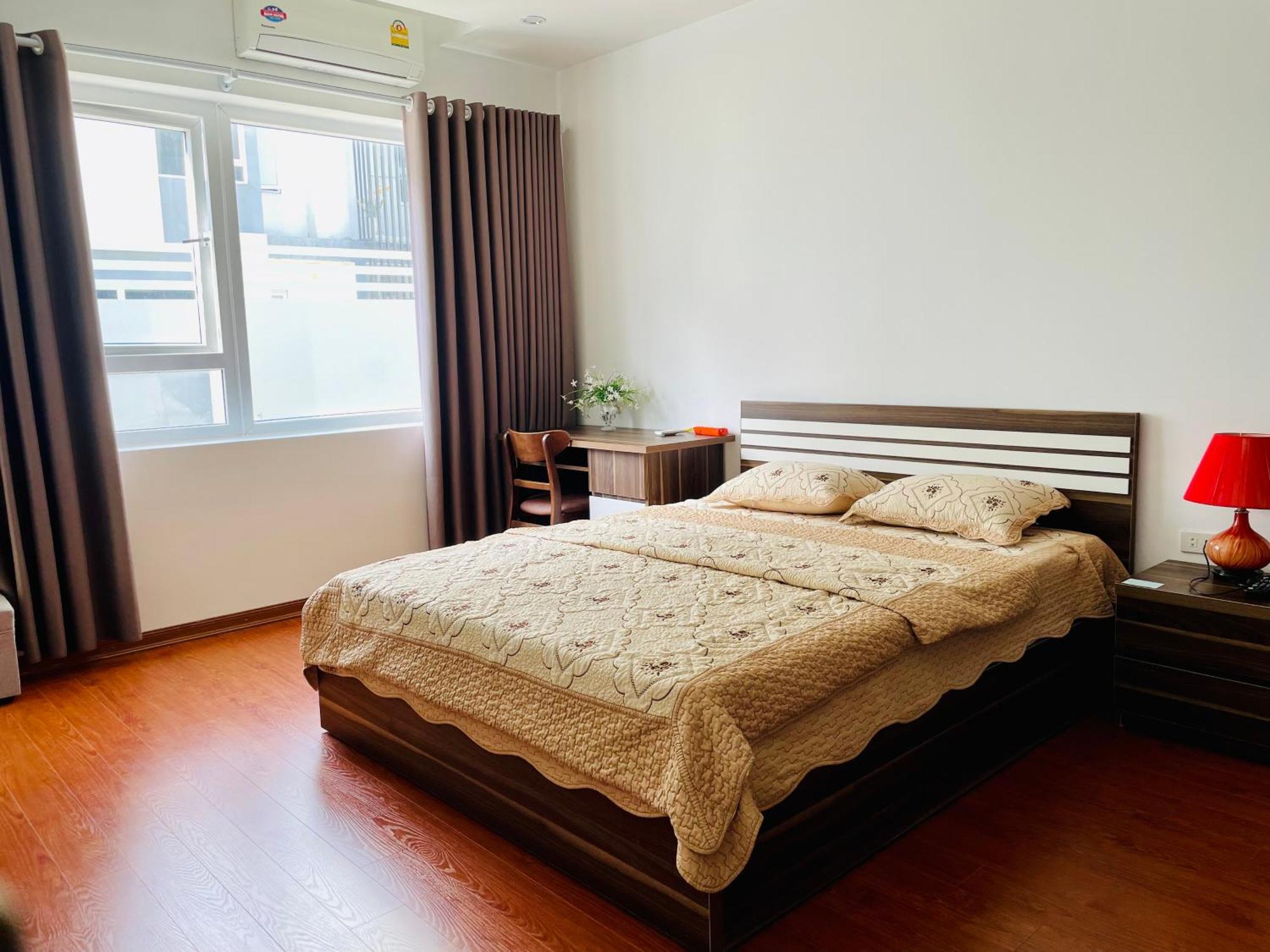 Apartment Dk 1 *