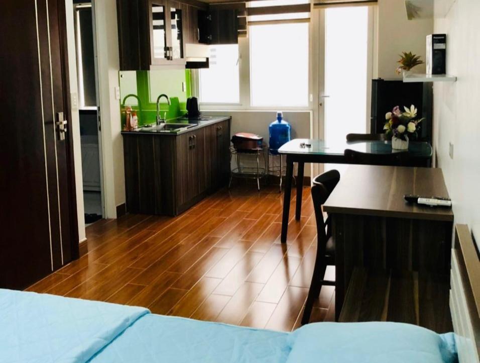 Dk 1 Apartment Hai Phong