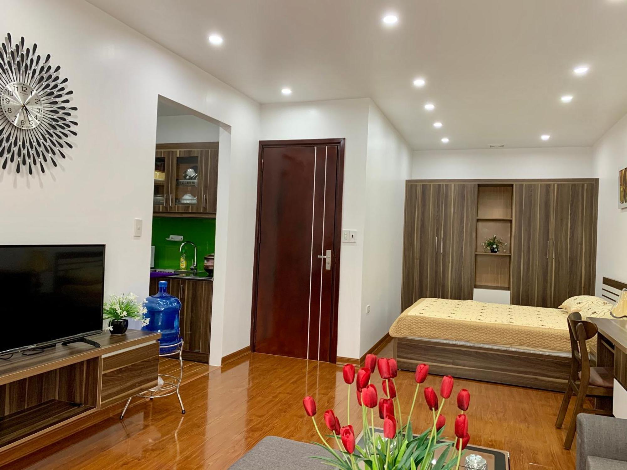 Apartment Dk 1 Hai Phong