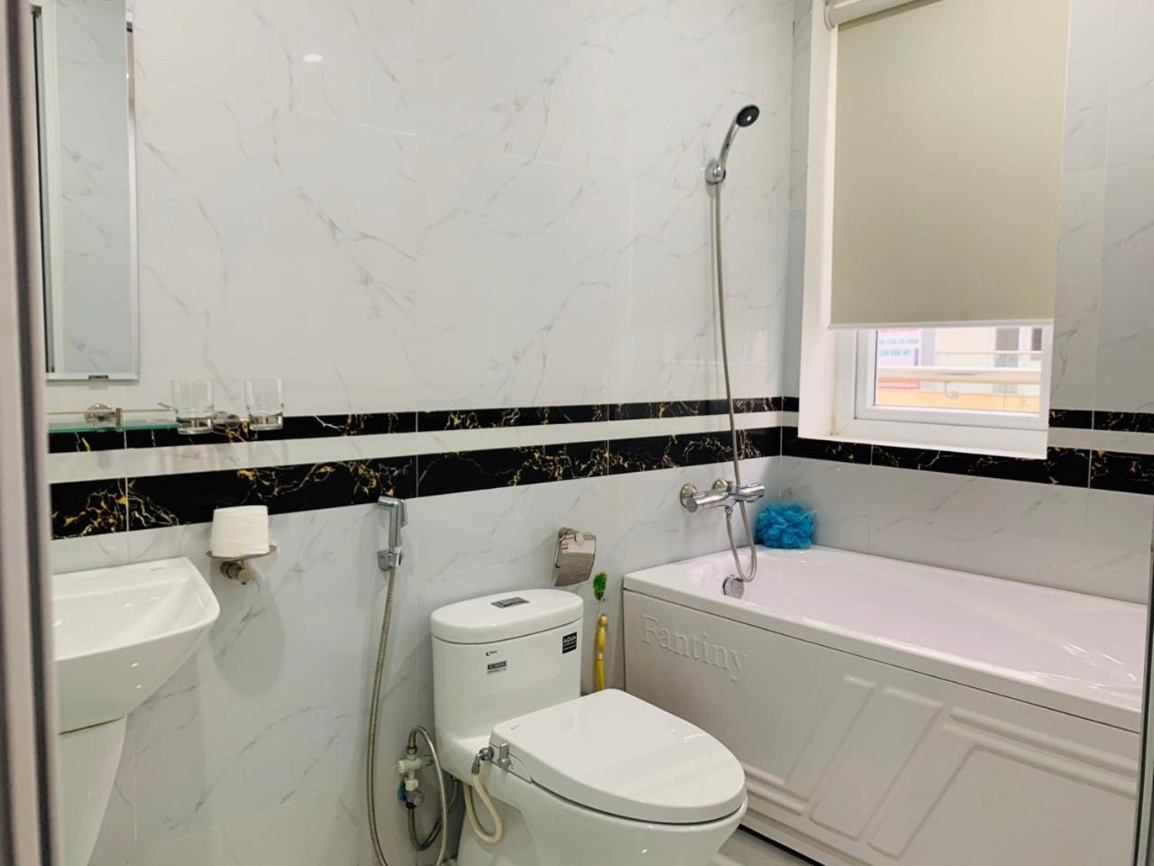Dk 1 Apartment Hai Phong
