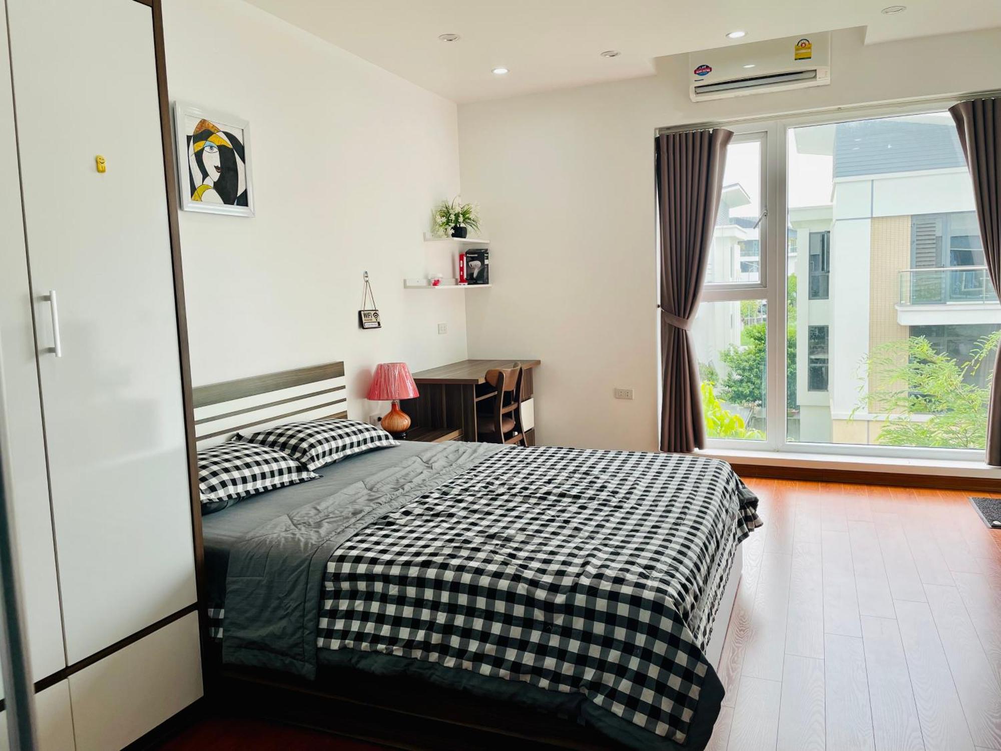Apartment Dk 1 Hai Phong