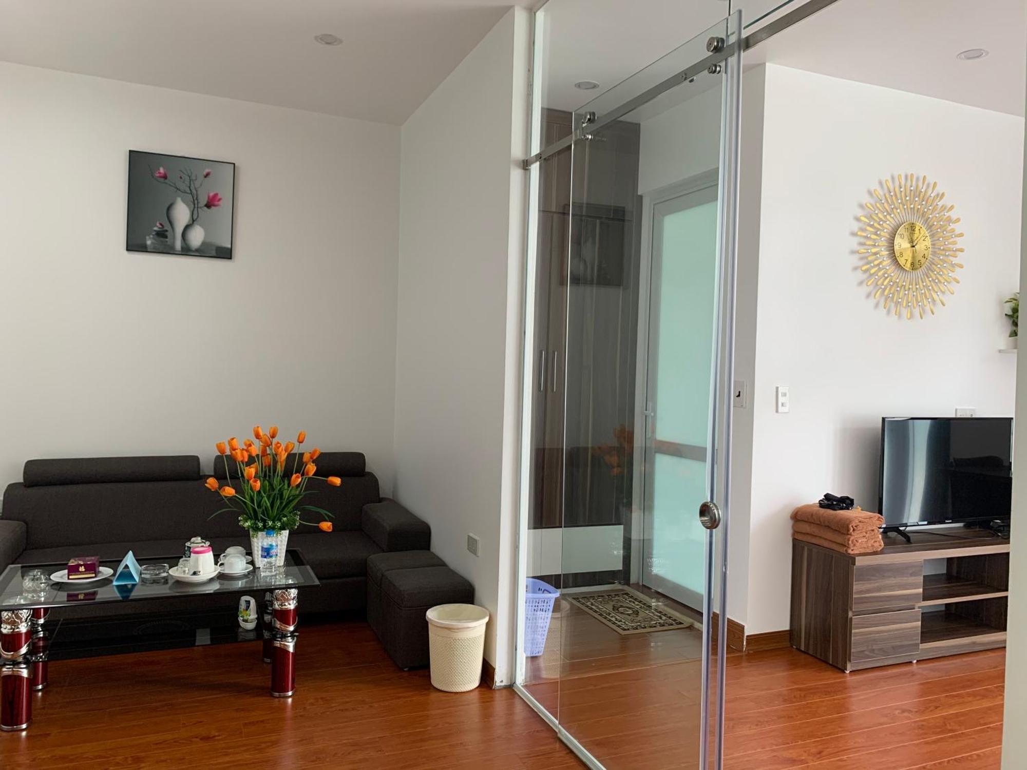 Dk 1 Apartment Hai Phong