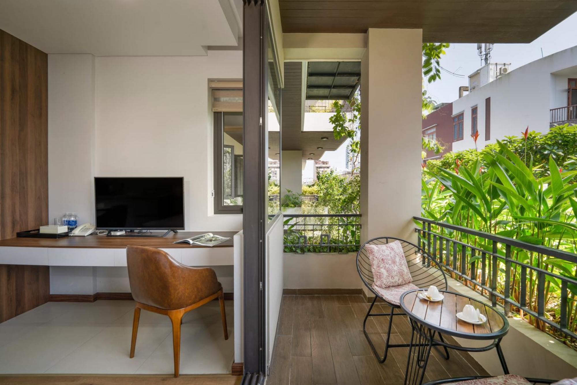 Luat Anh 88 & Apartment *
