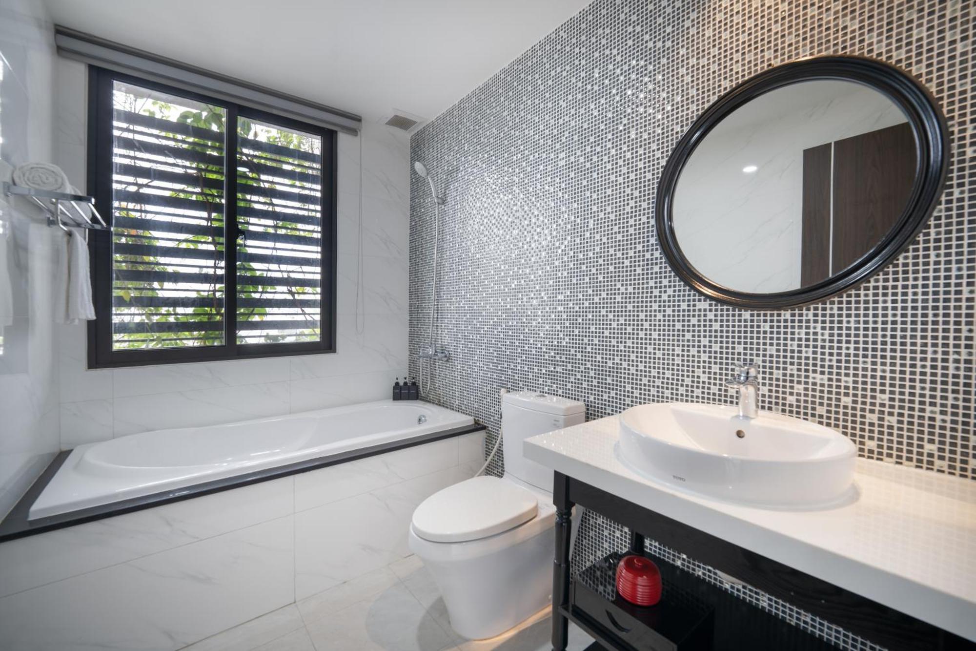 Apartment Luat Anh 88 & Da Nang