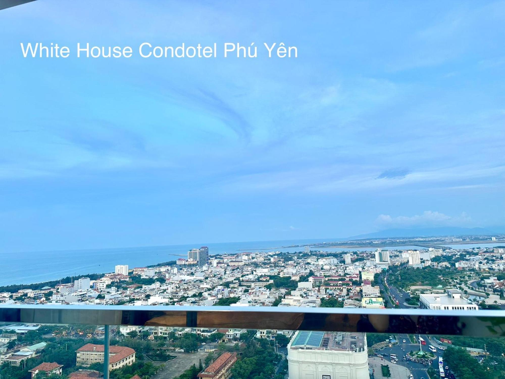 White House Condotel Phú Yên Tuy Hoà