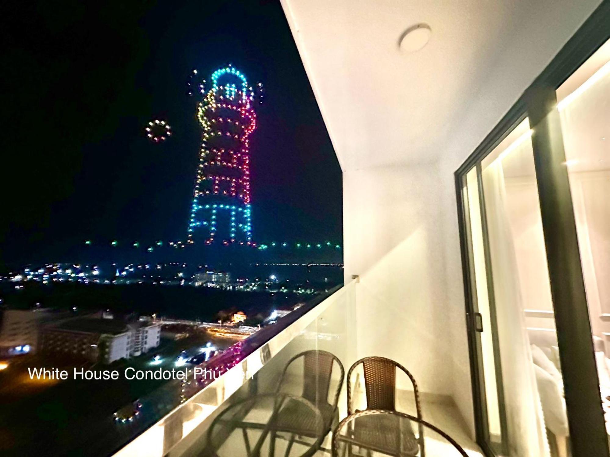 White House Condotel Phú Yên 3* Tuy Hoà