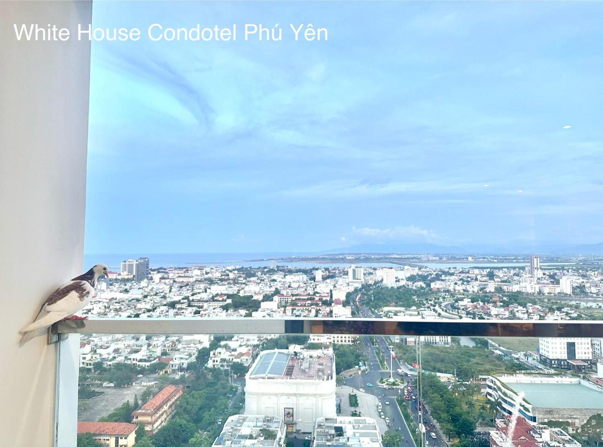 White House Condotel Phú Yên 3*