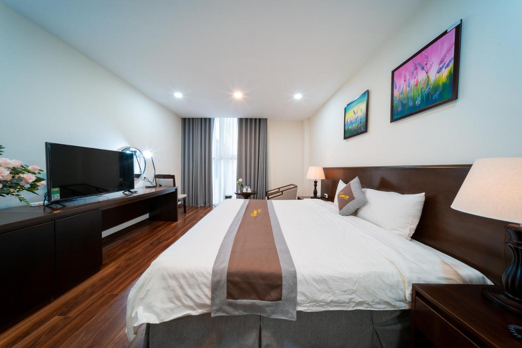 Thái Bình Dream 3* Thai Binh