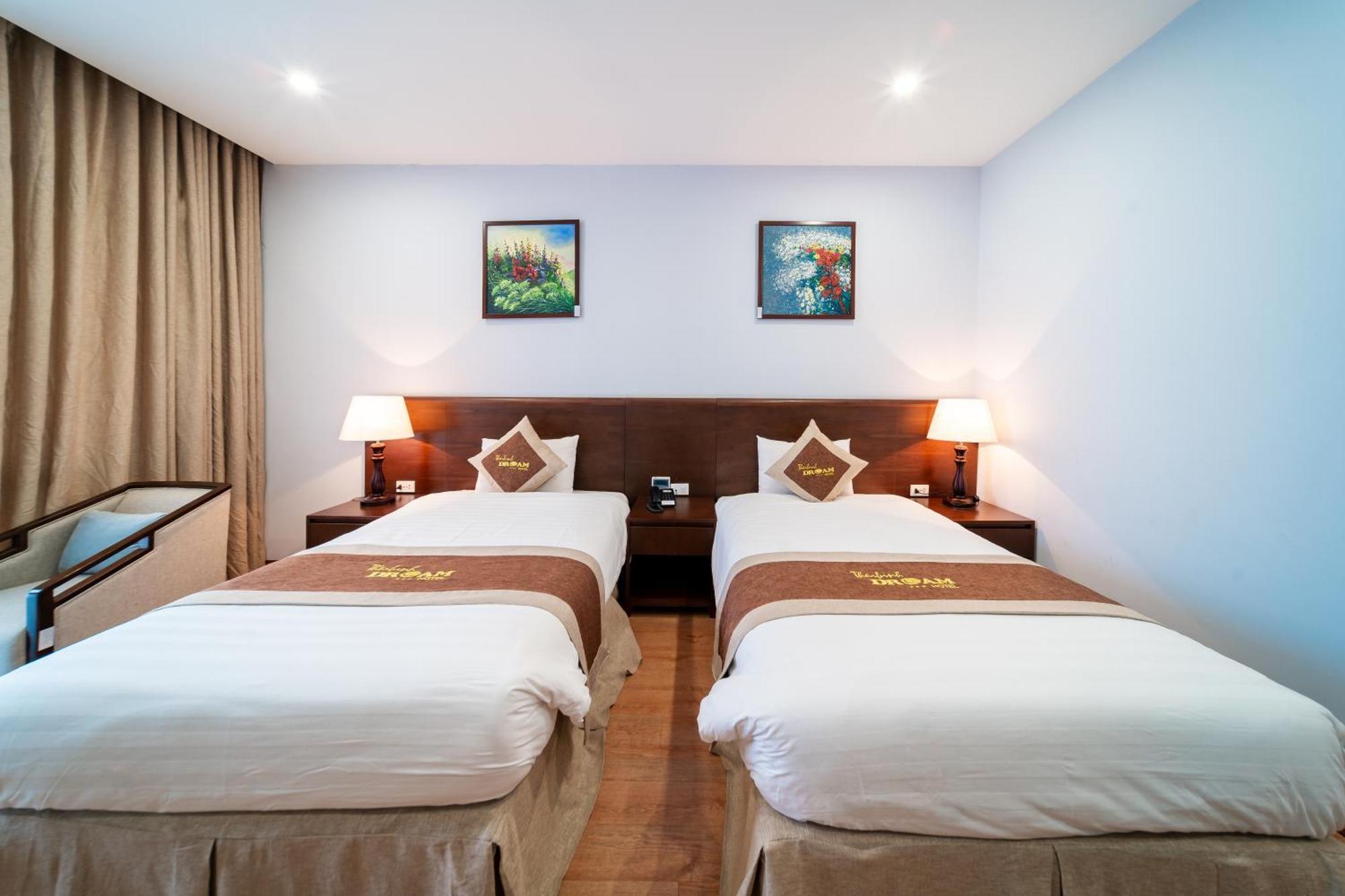 Thái Bình Dream Thai Binh