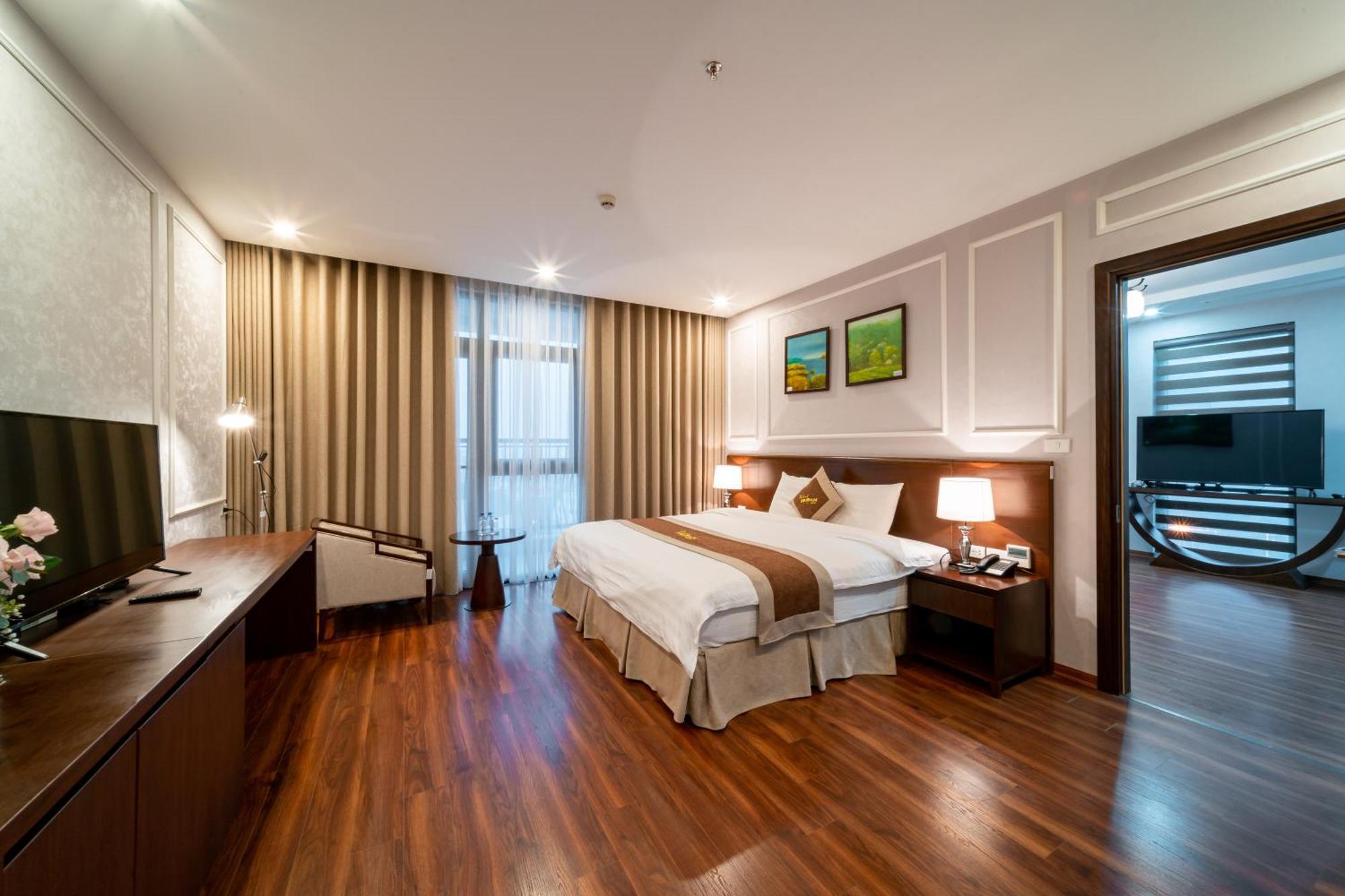 Thái Bình Dream 3* Thai Binh
