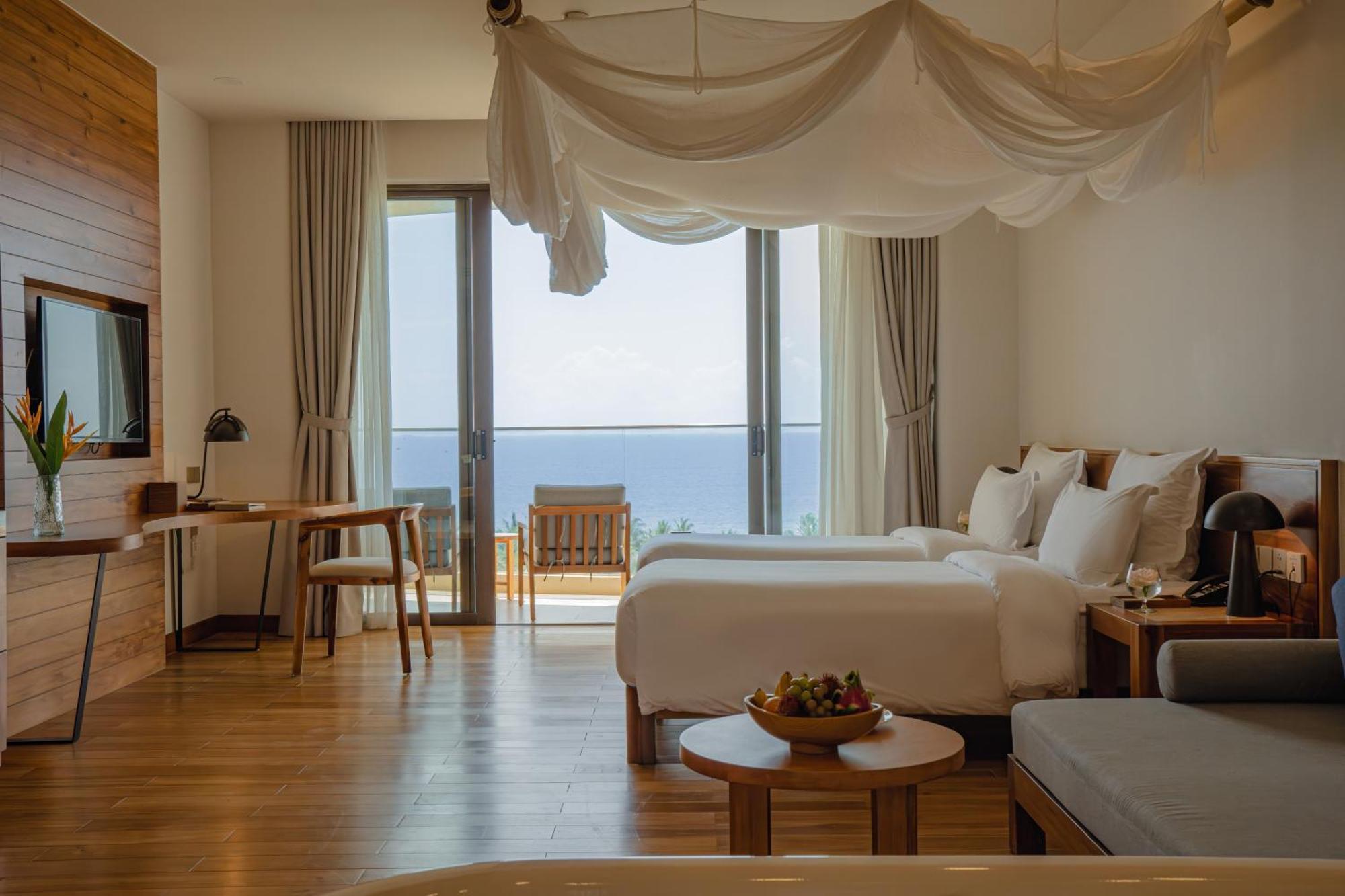 Ana Mandara Cam Ranh 5* Khanh Hoa