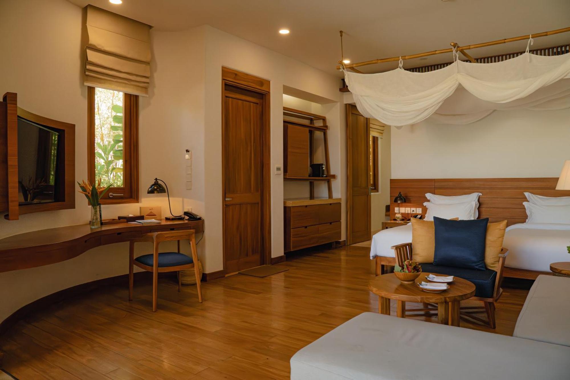 Ana Mandara Cam Ranh Resort