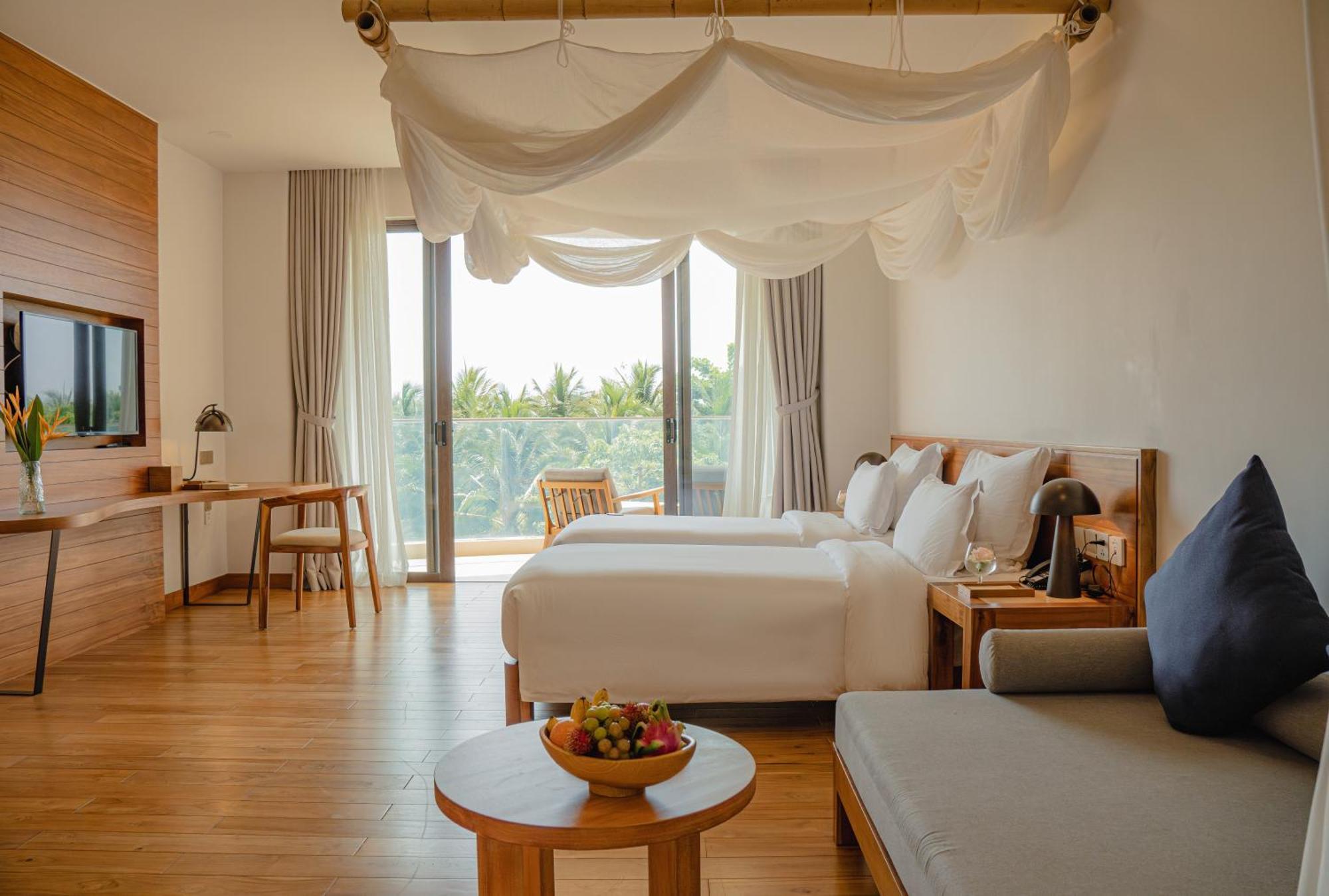 Resort Ana Mandara Cam Ranh
