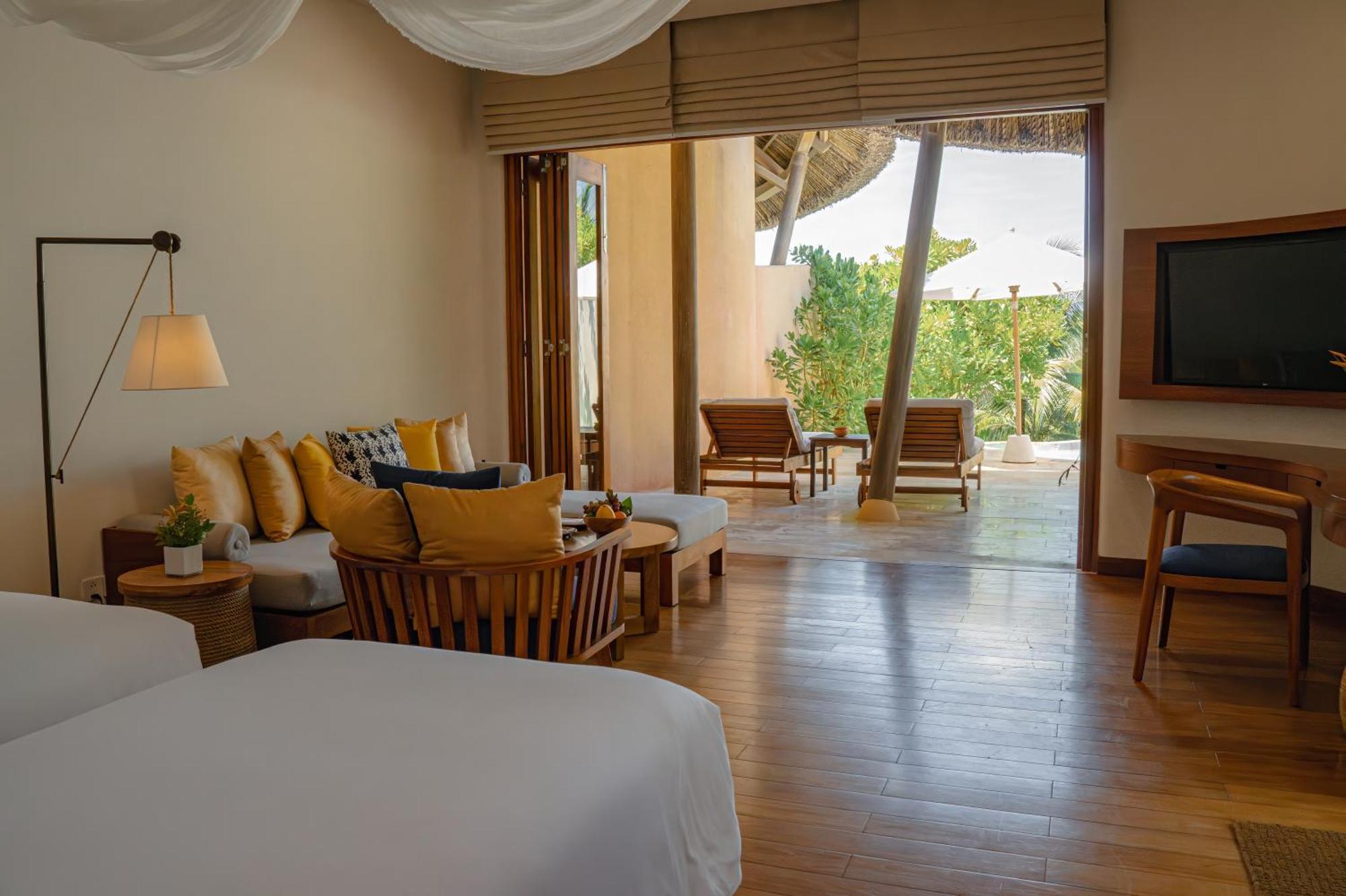 Ana Mandara Cam Ranh 5* Khanh Hoa
