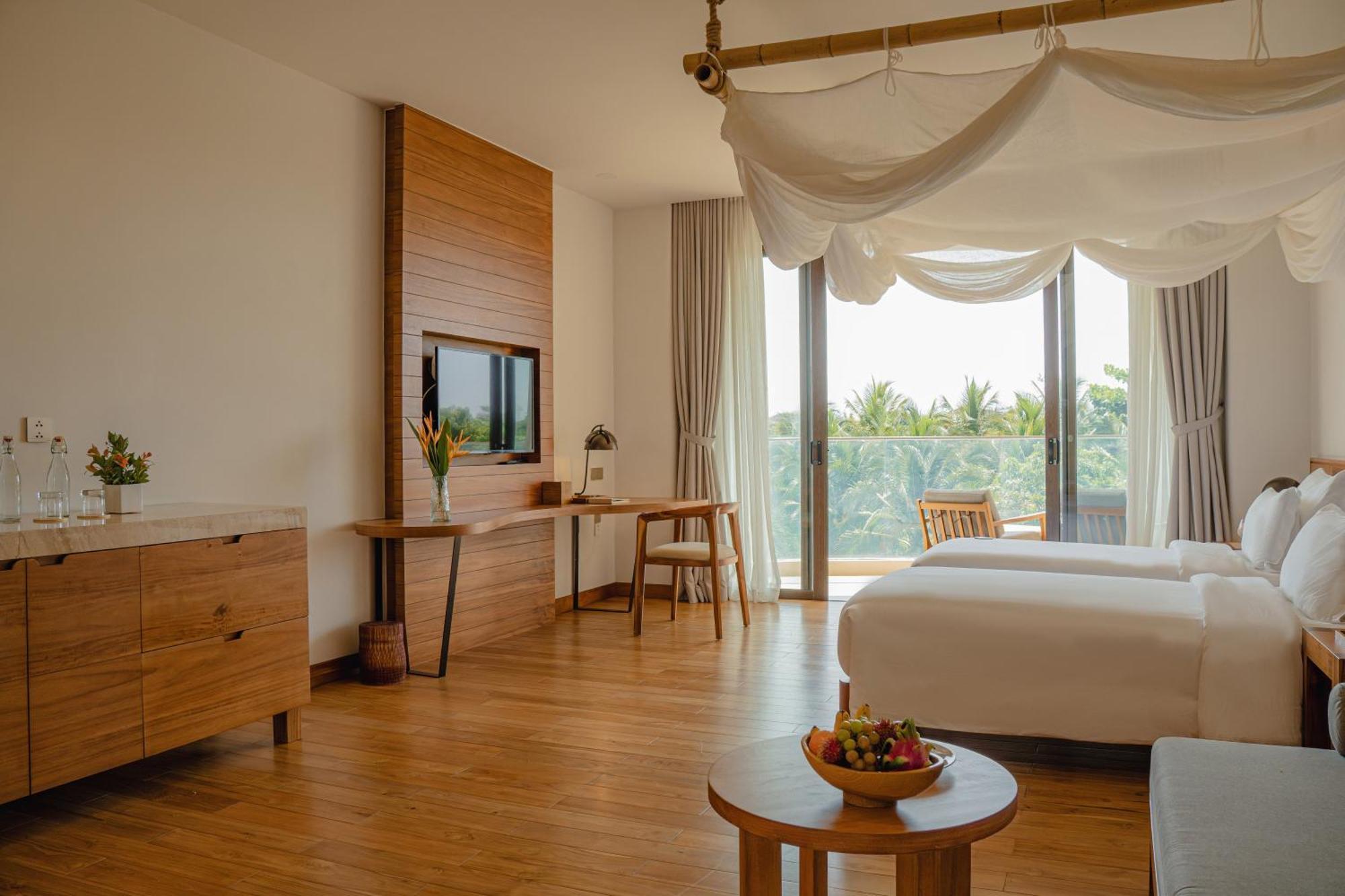 Ana Mandara Cam Ranh 5* Khanh Hoa