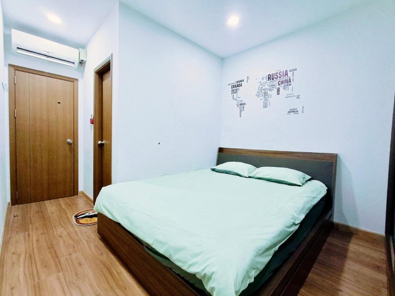 Bcons Garden Luxury Aparment Apartment *