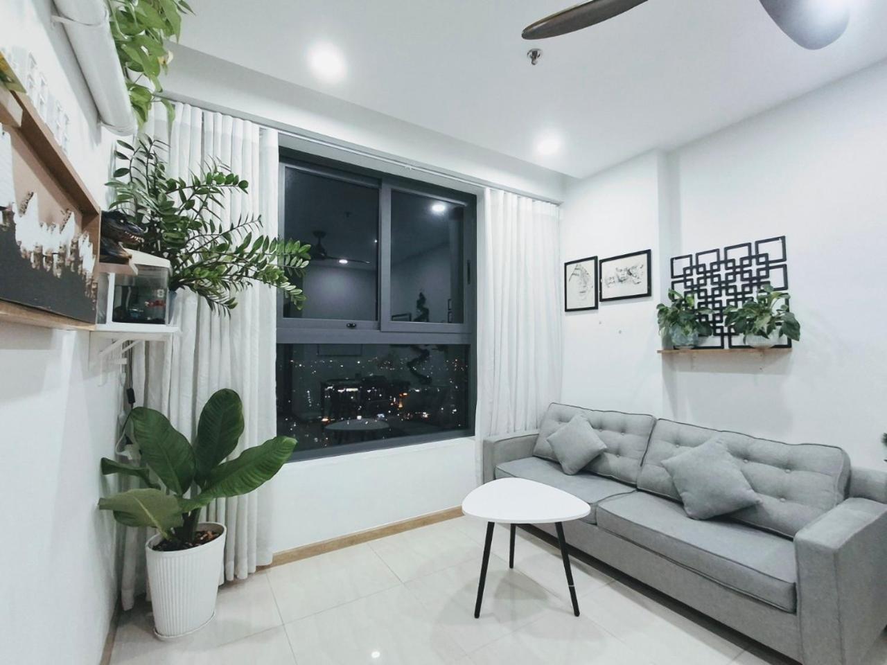 Bcons Garden Luxury Aparment *