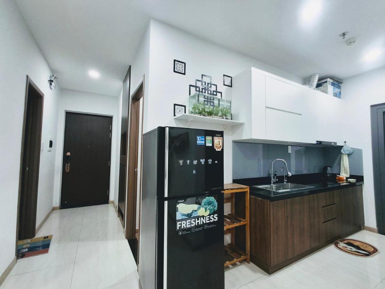 Bcons Garden Luxury Aparment * Di An