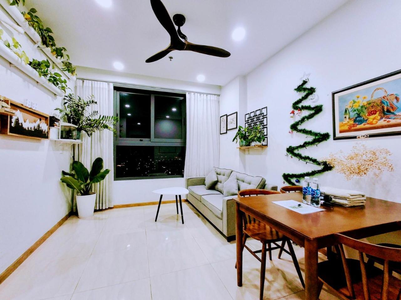 Apartment Bcons Garden Luxury Aparment *