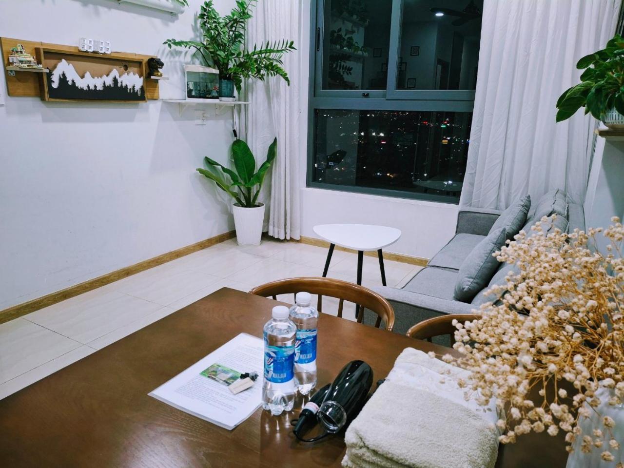 Bcons Garden Luxury Aparment Apartment Di An