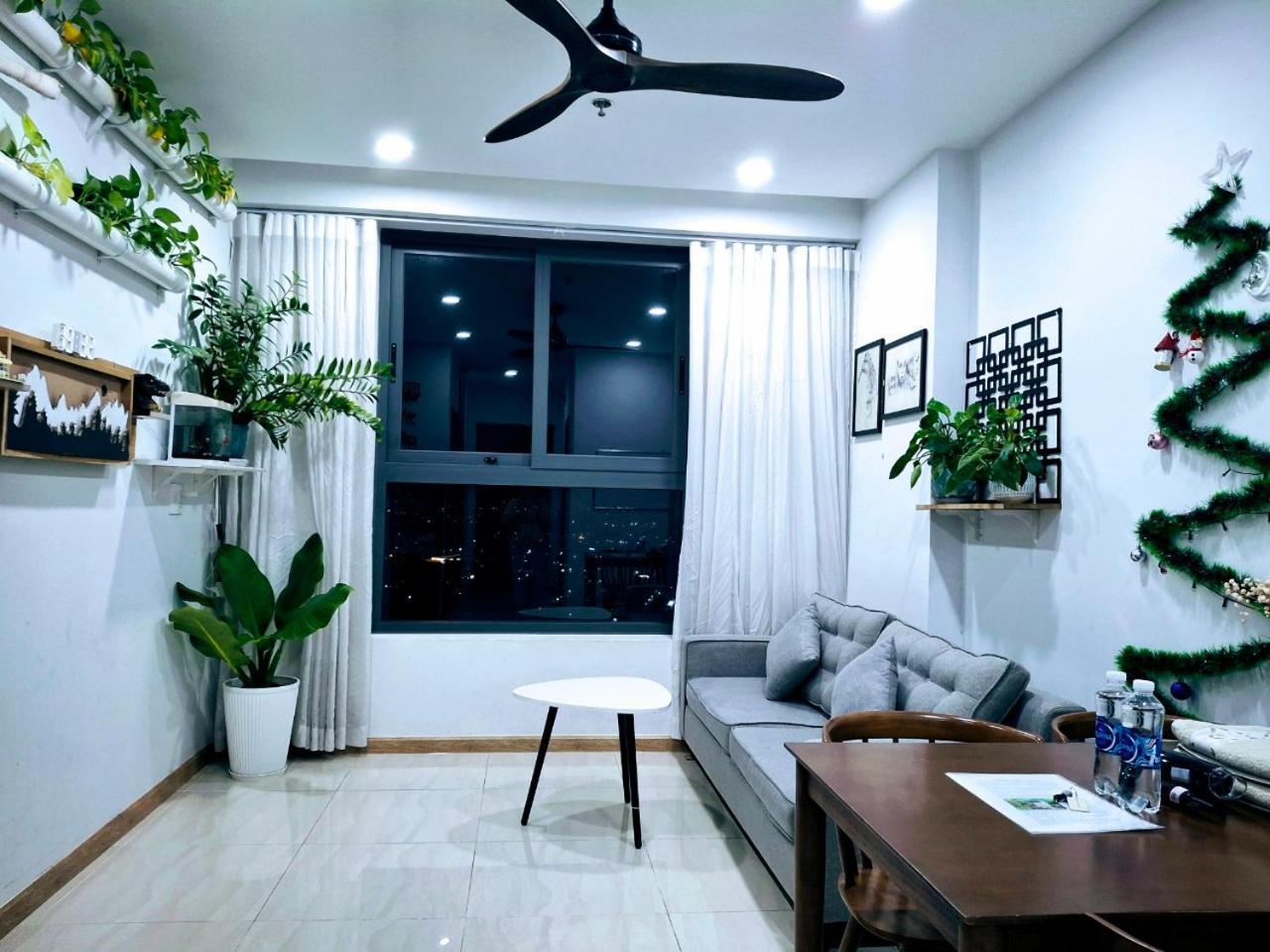 Bcons Garden Luxury Aparment * Di An
